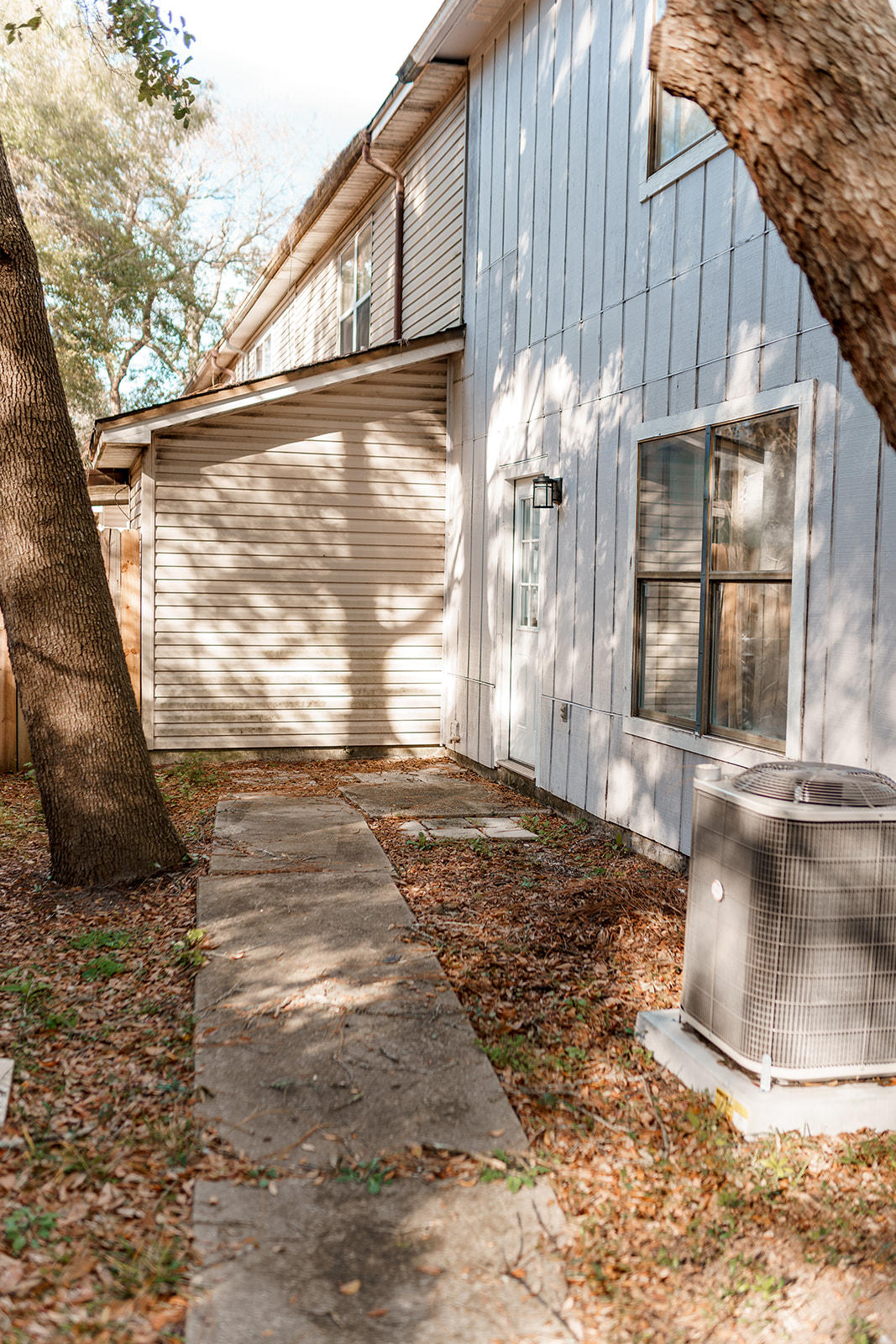 SHANGRA WOODS - Residential