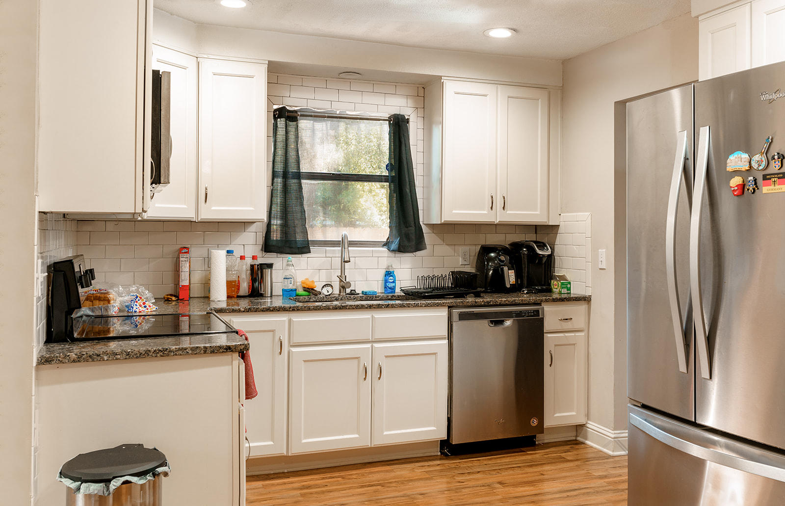 SHANGRA WOODS - Residential