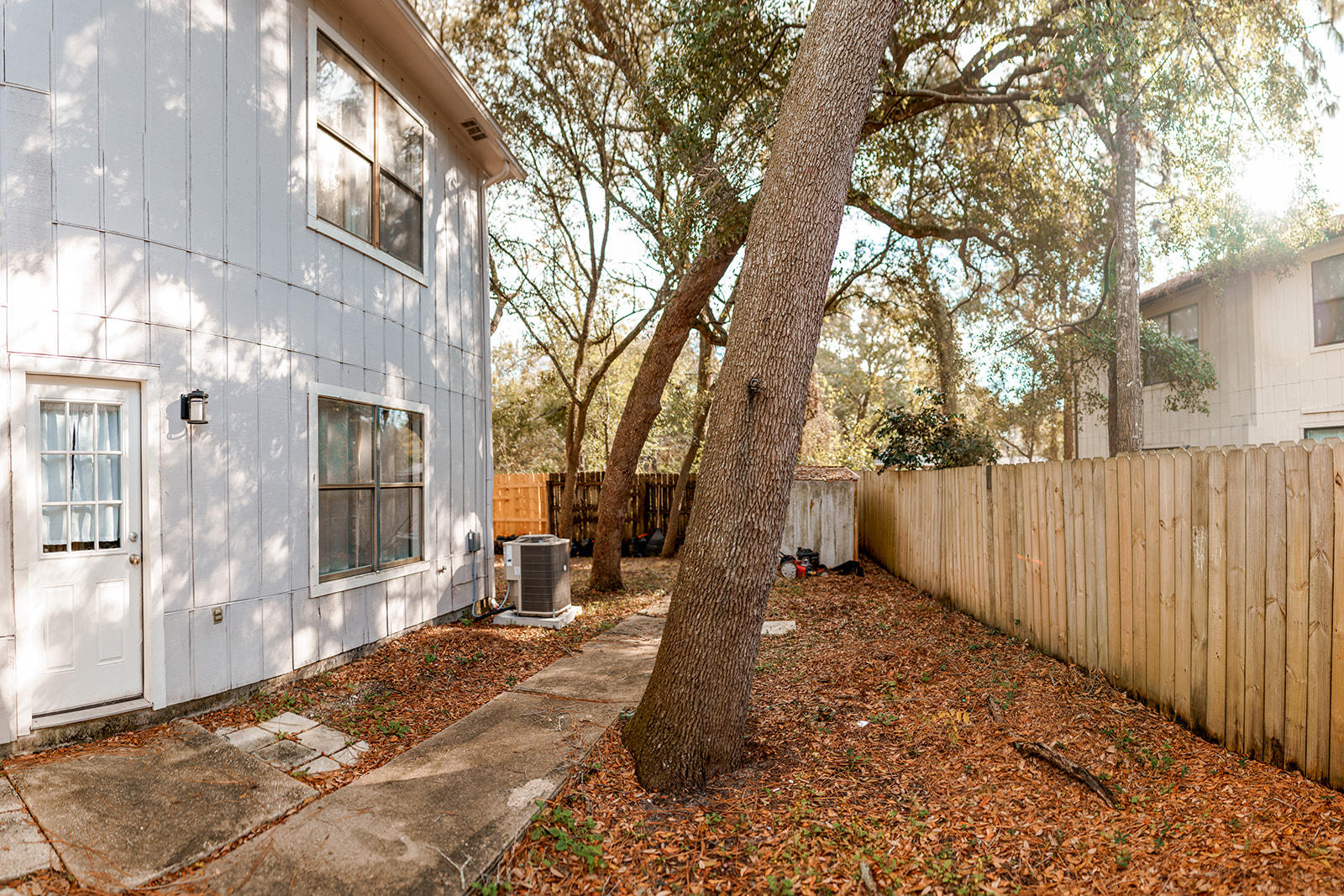 SHANGRA WOODS - Residential