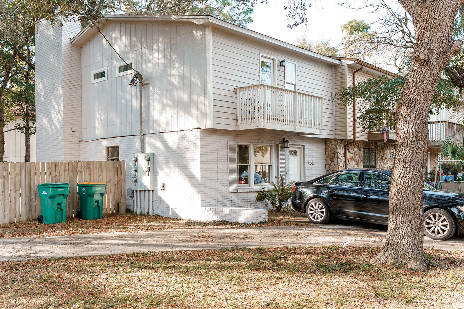 SHANGRA WOODS - Residential