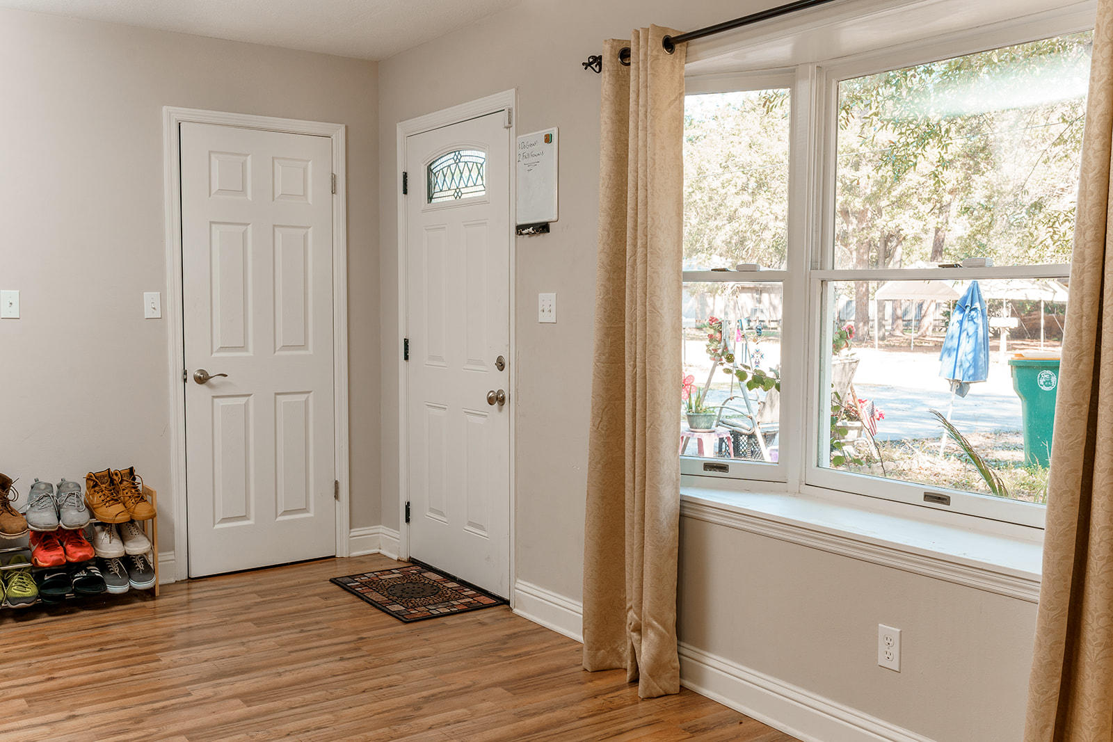 SHANGRA WOODS - Residential