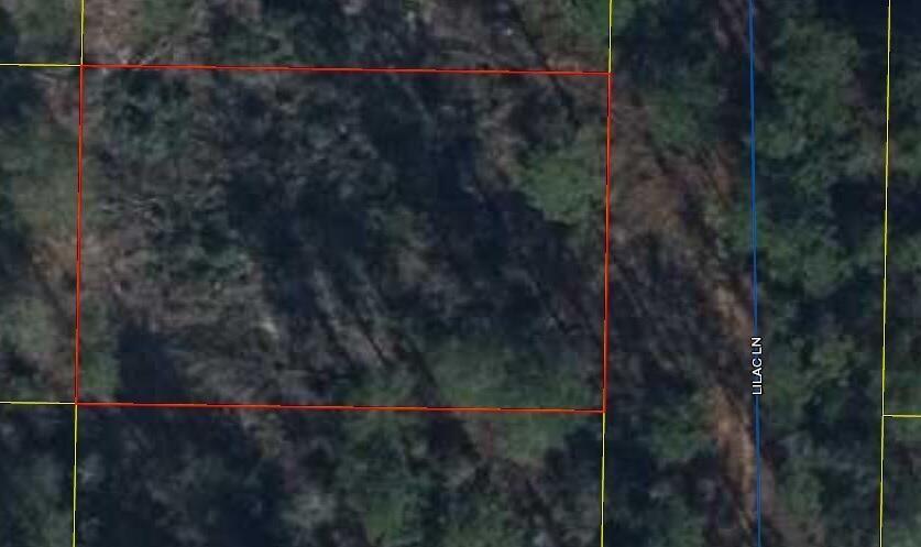 OAKWOOD HILLS UNIT 3 - Land