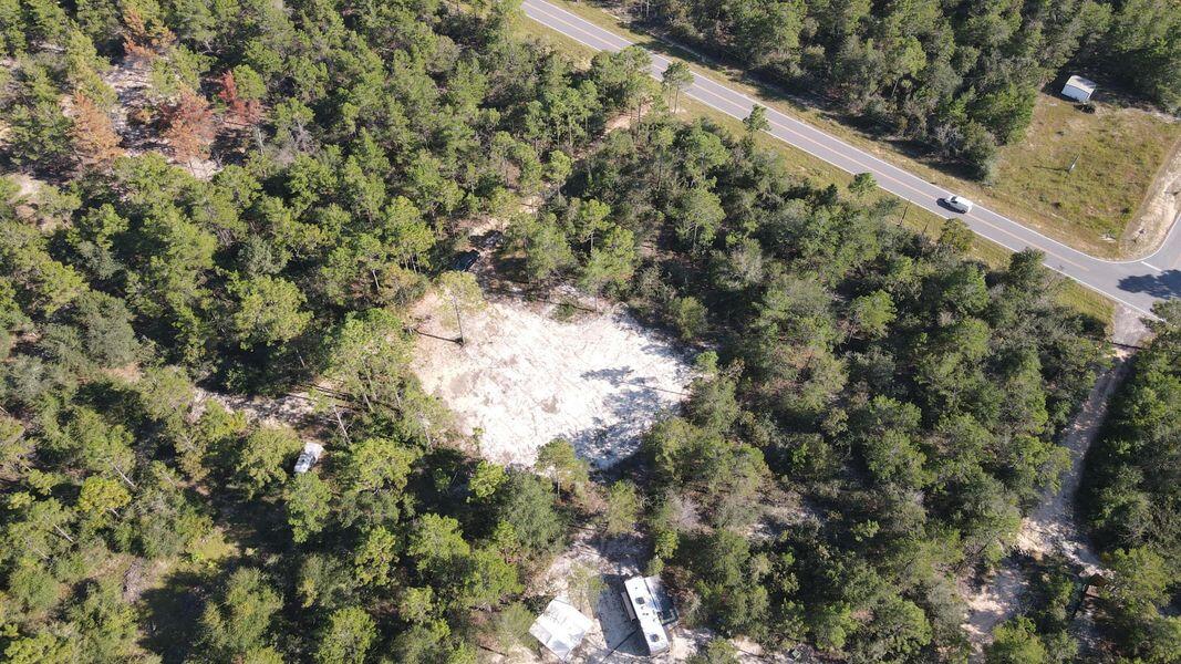 OAKWOOD HILLS UNIT 3 - Land