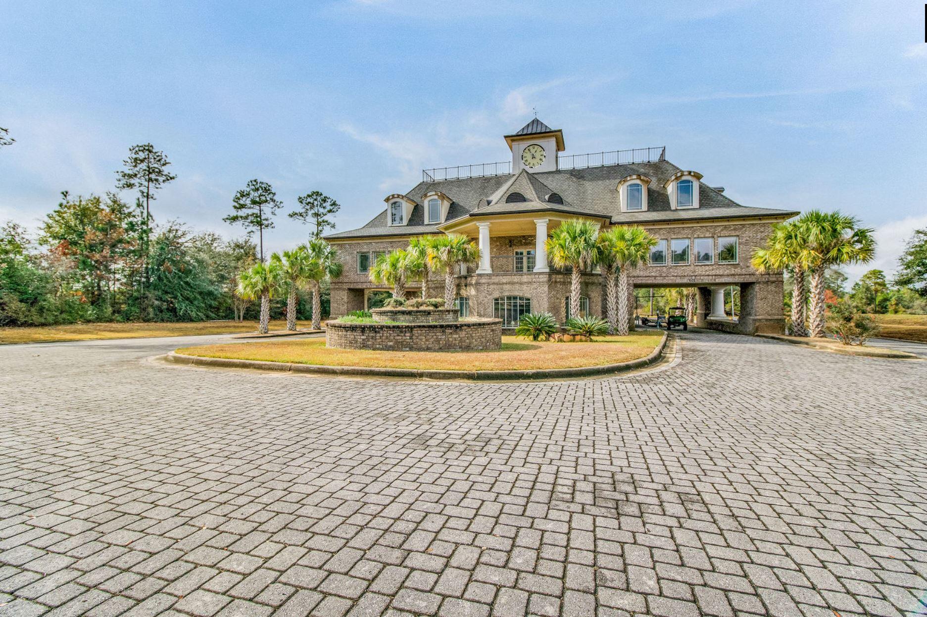 HERITAGE PLANTATION PH I - Residential