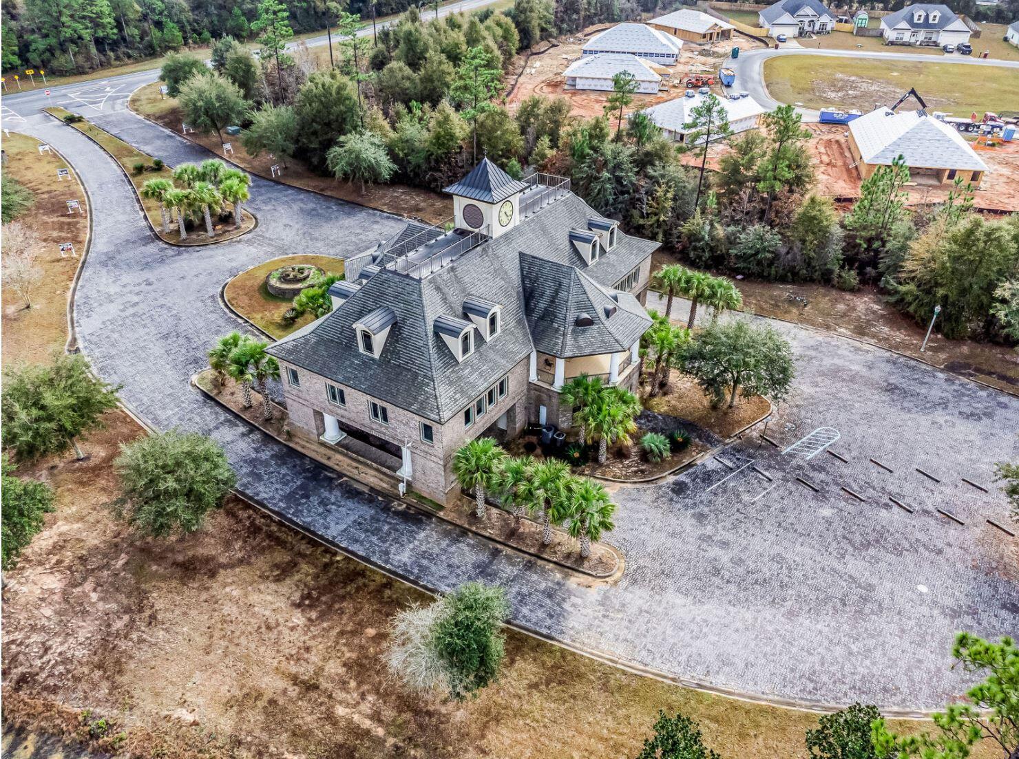HERITAGE PLANTATION PH I - Residential