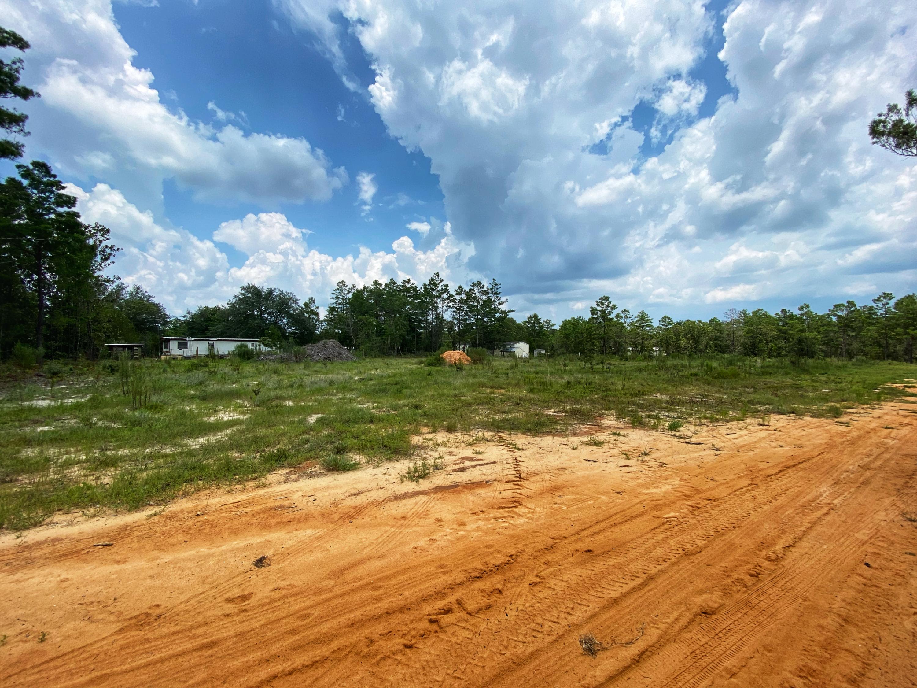 OAKWOOD HILLS UNIT III - Land