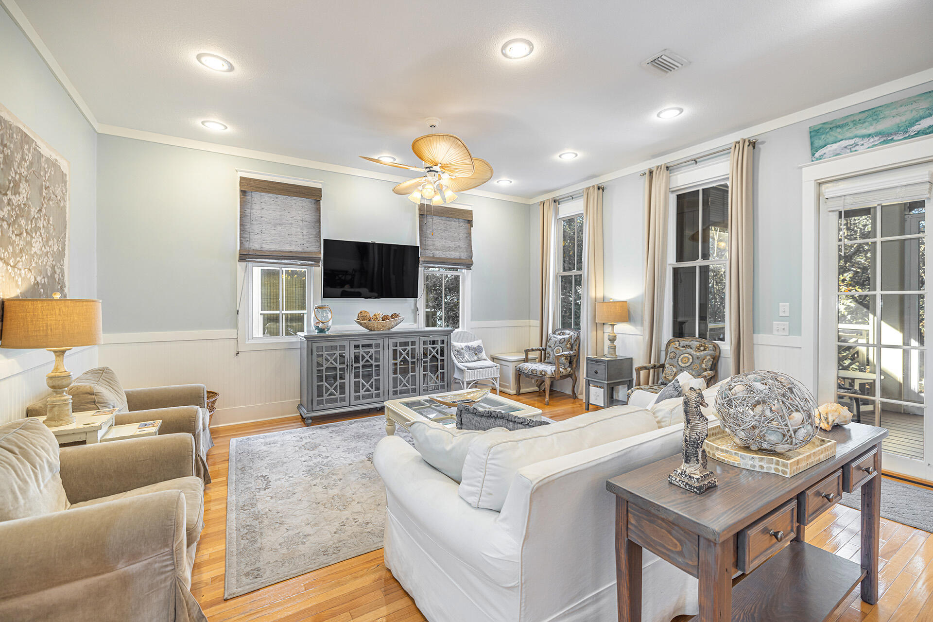 SEACREST BEACH PH 2 - Residential