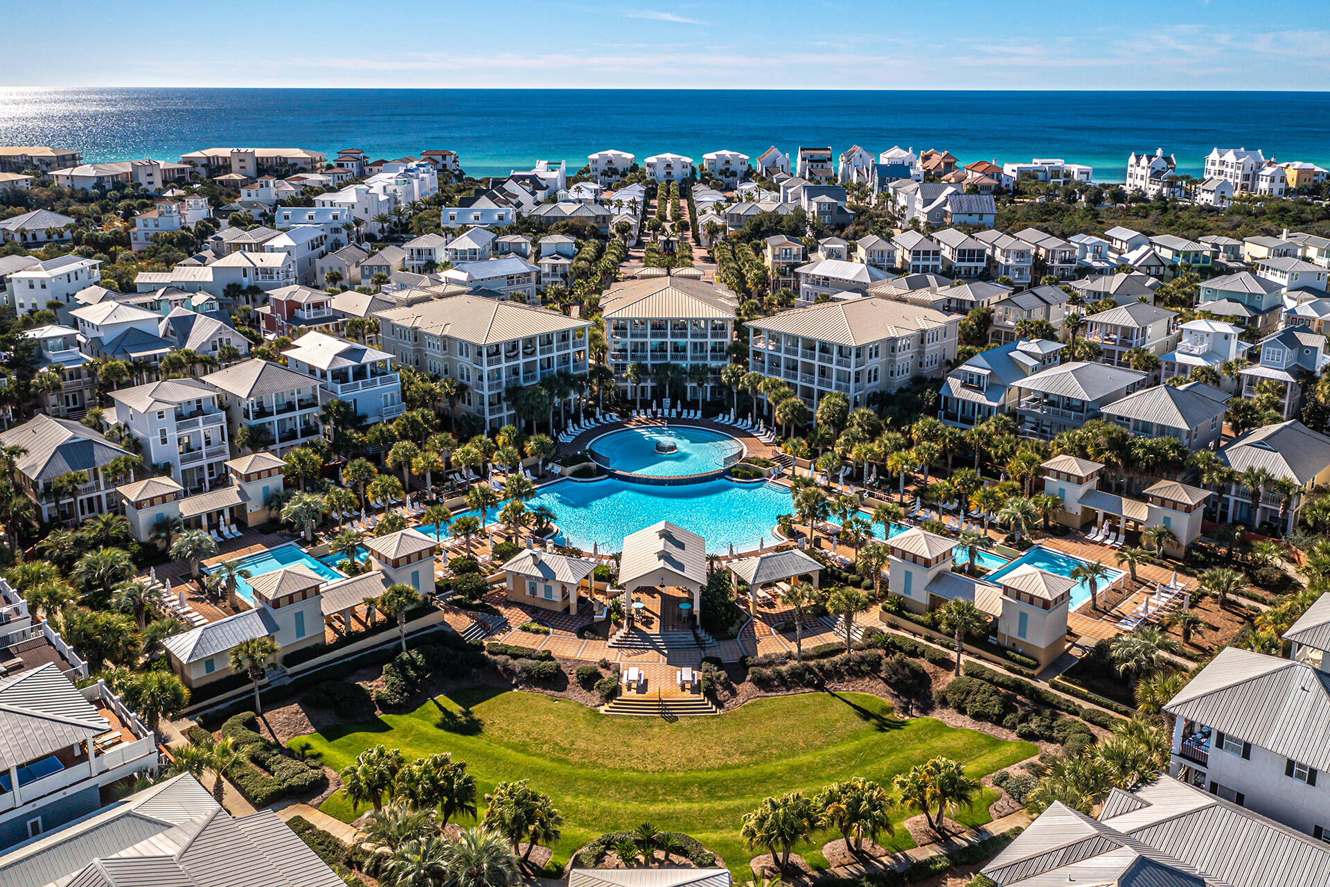 SEACREST BEACH PH 2 - Residential
