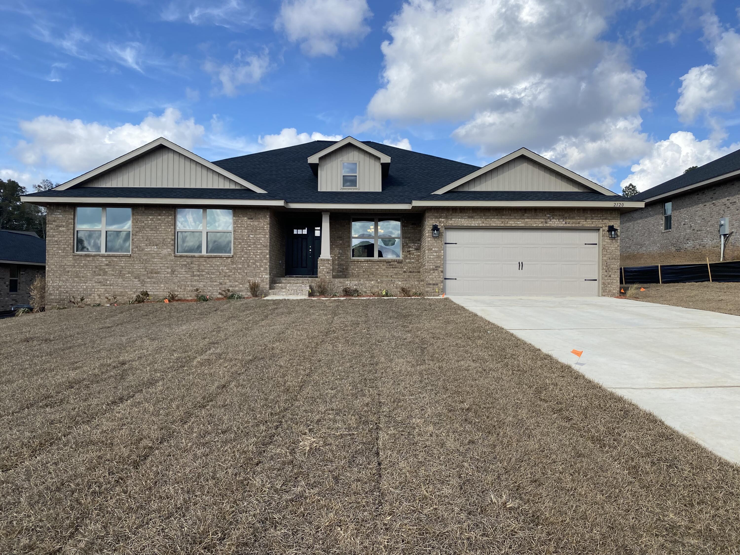 Silvercrest - Residential