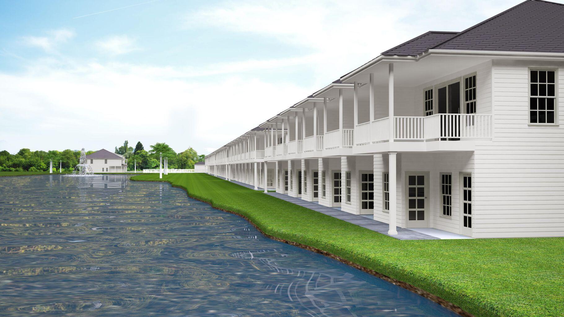 Kara Lakes - Residential Lease