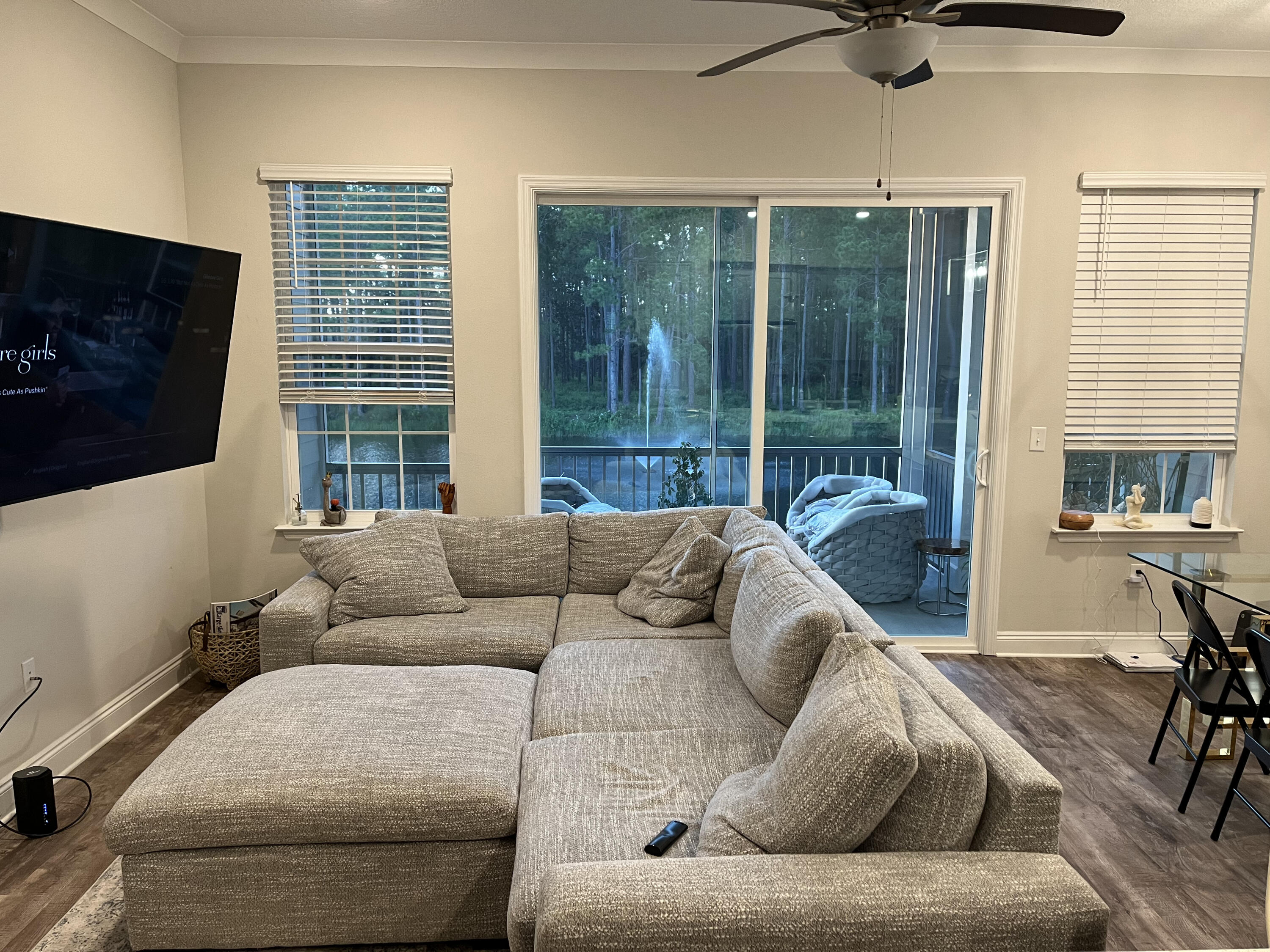 Kara Lakes - Residential Lease