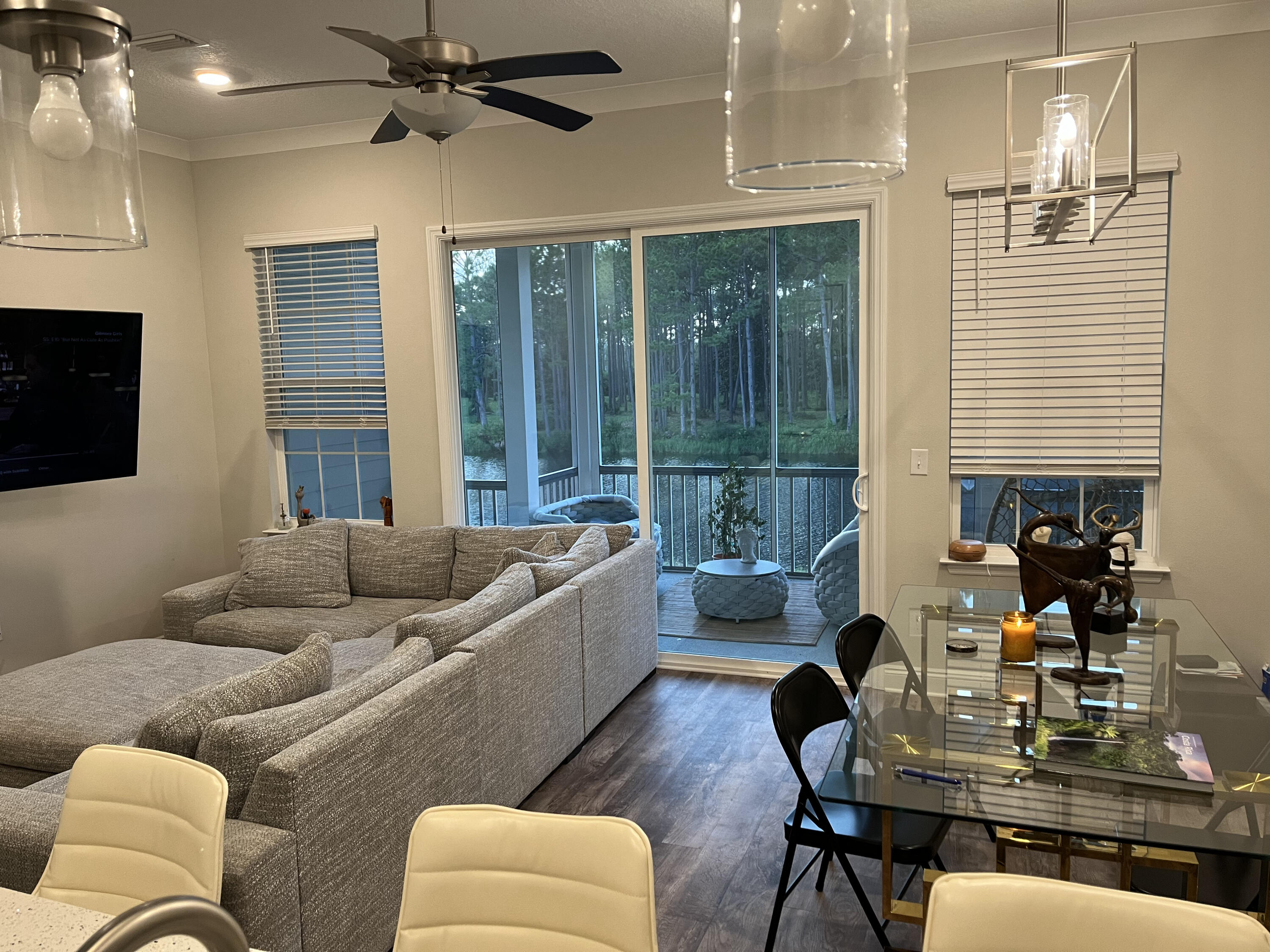 Kara Lakes - Residential Lease