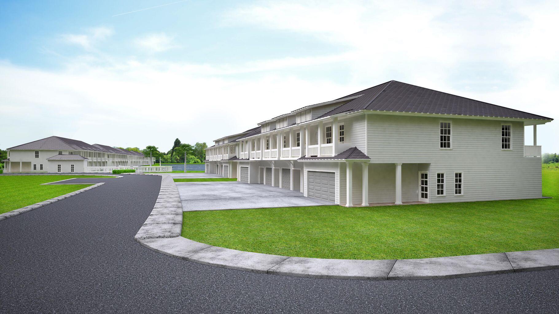 Kara Lakes - Residential Lease