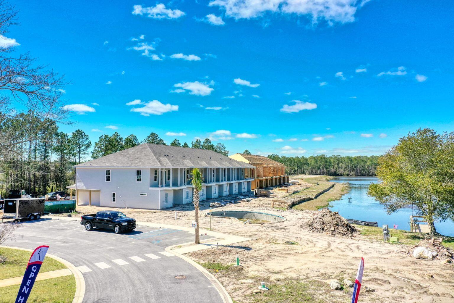 Kara Lakes - Residential Lease