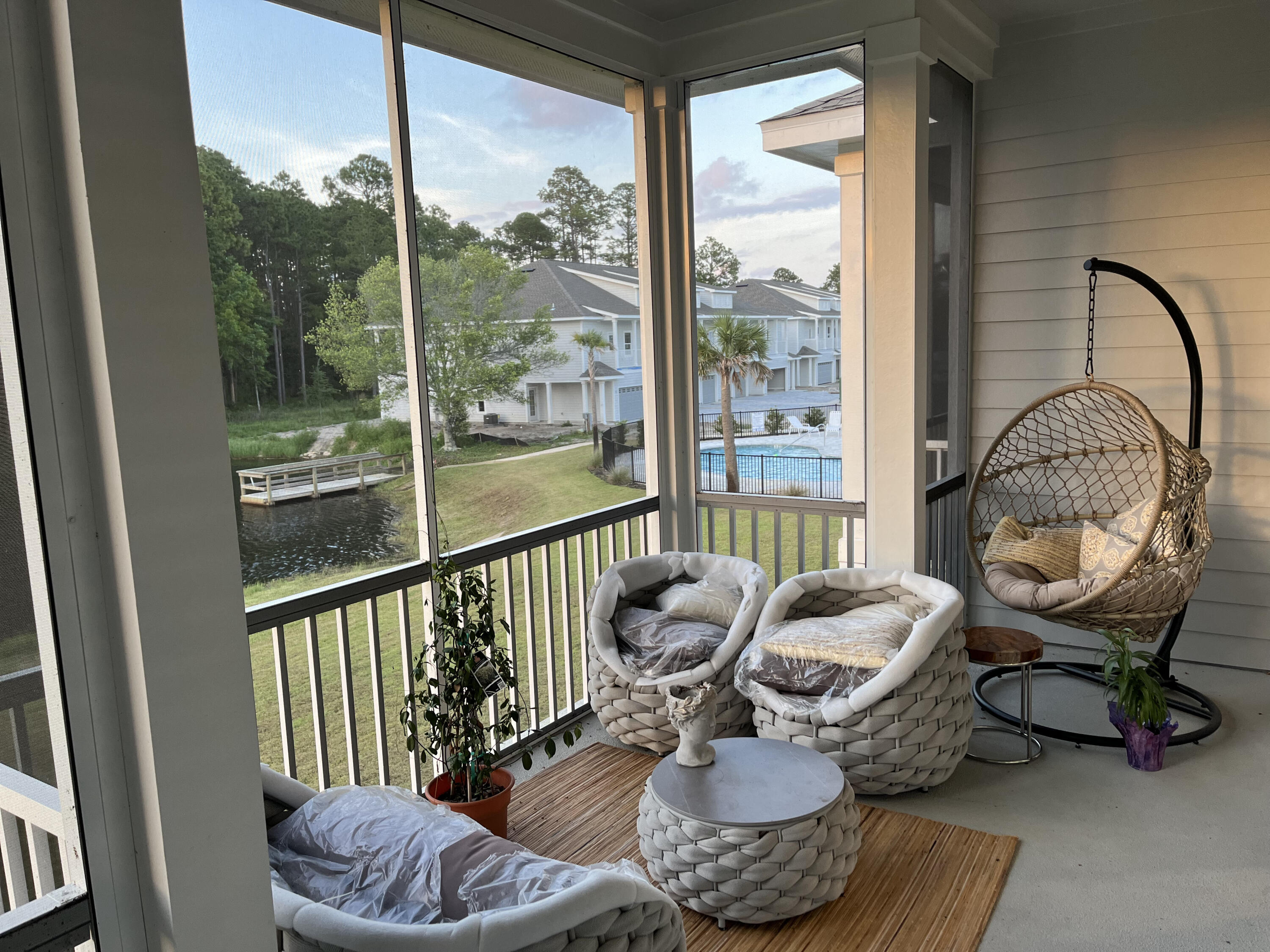 Kara Lakes - Residential Lease