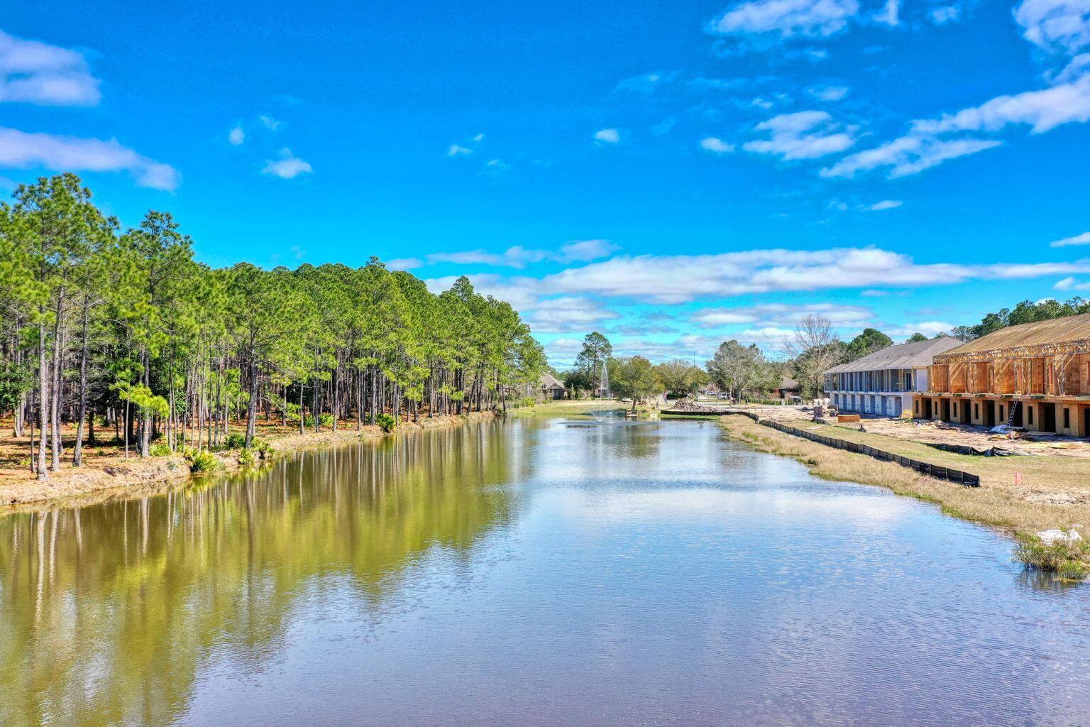 Kara Lakes - Residential Lease