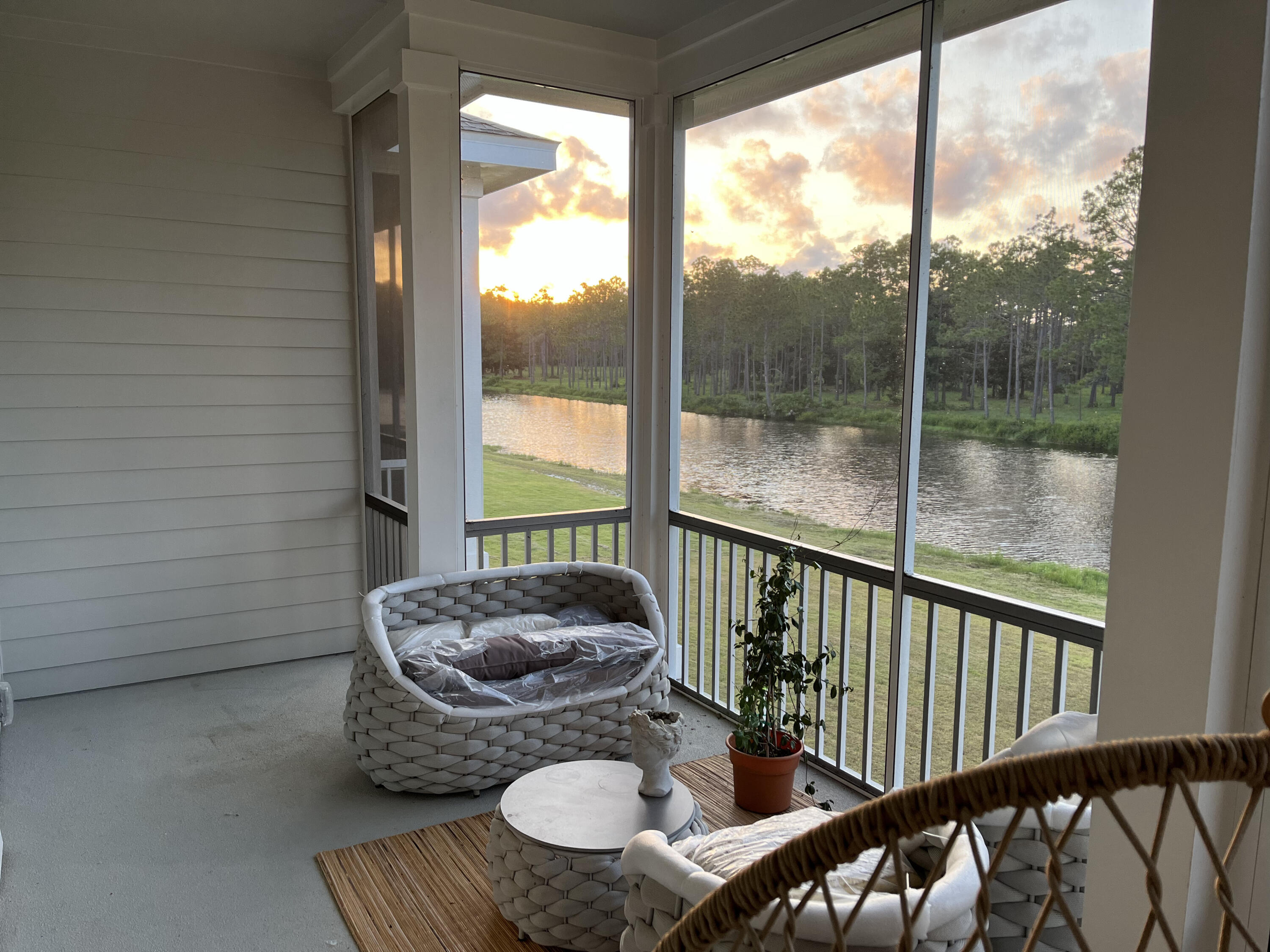 Kara Lakes - Residential Lease