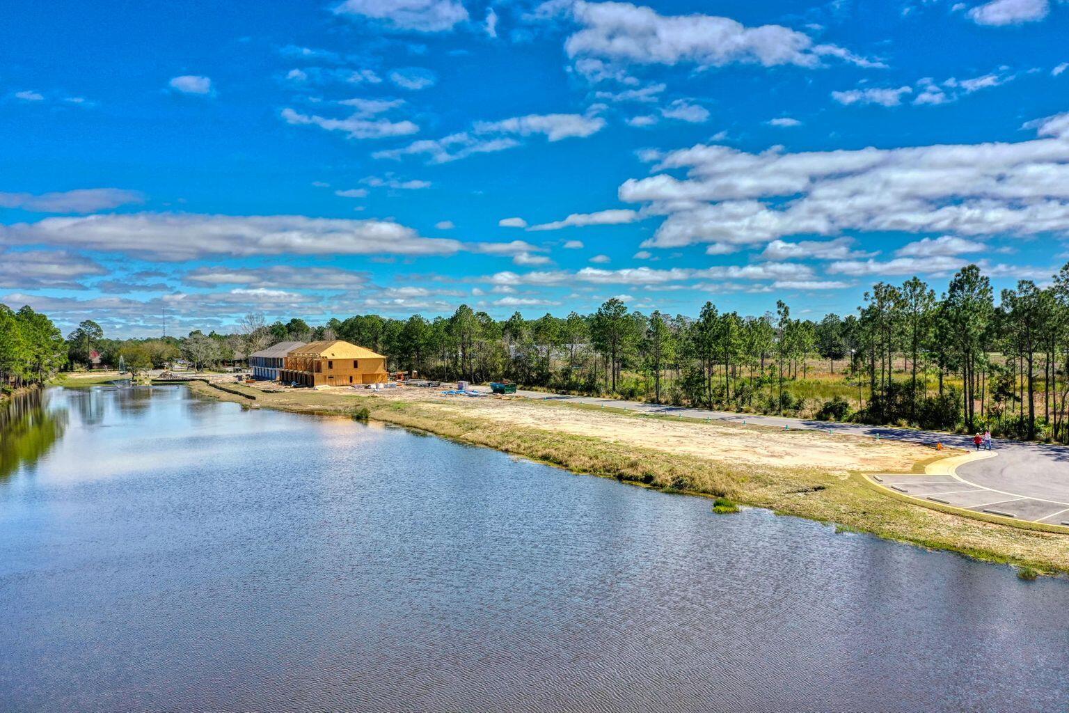 Kara Lakes - Residential Lease
