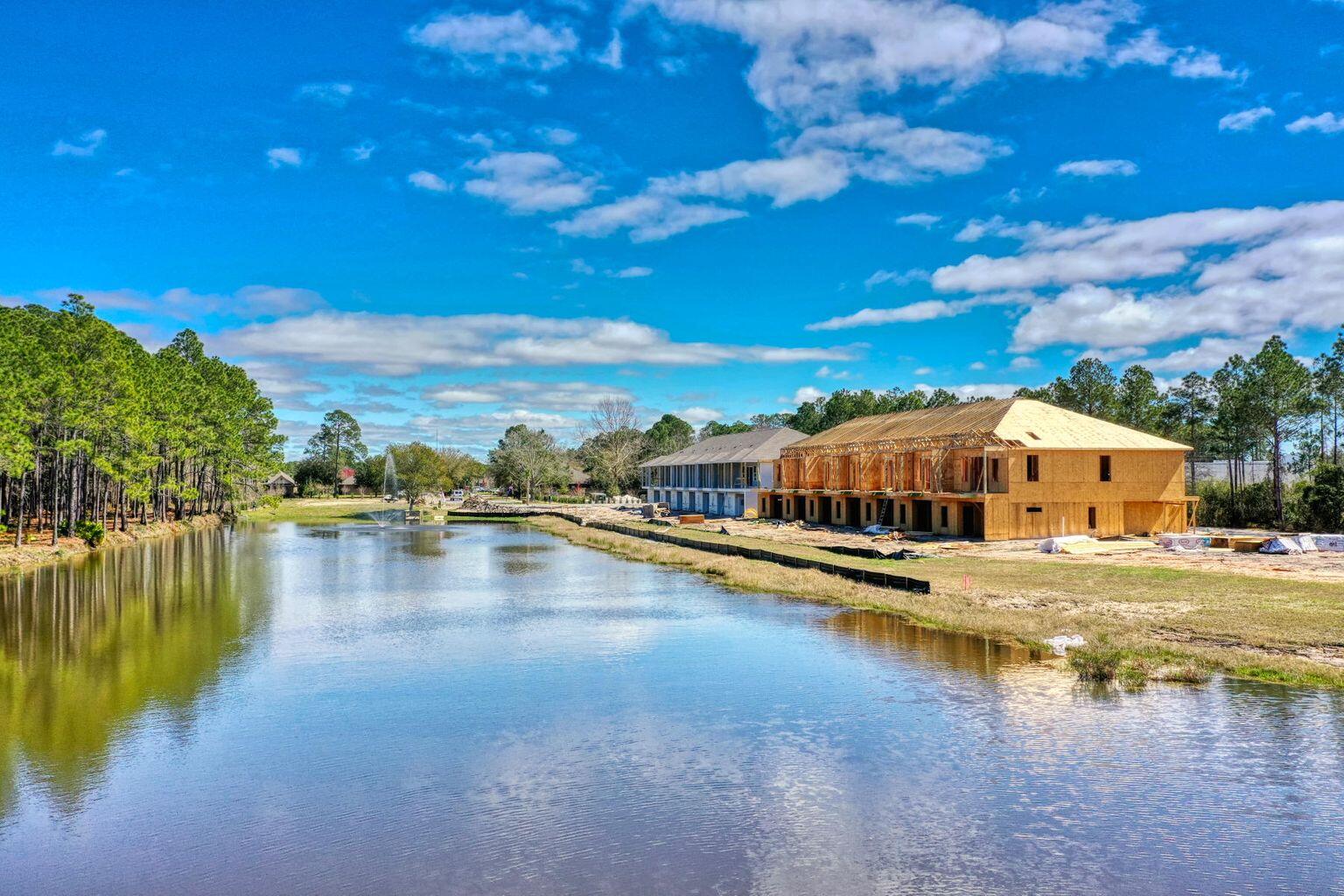Kara Lakes - Residential Lease