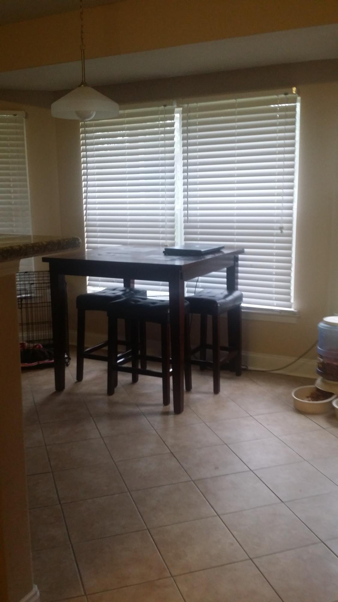 SILVER SPRINGS EST - Residential Lease