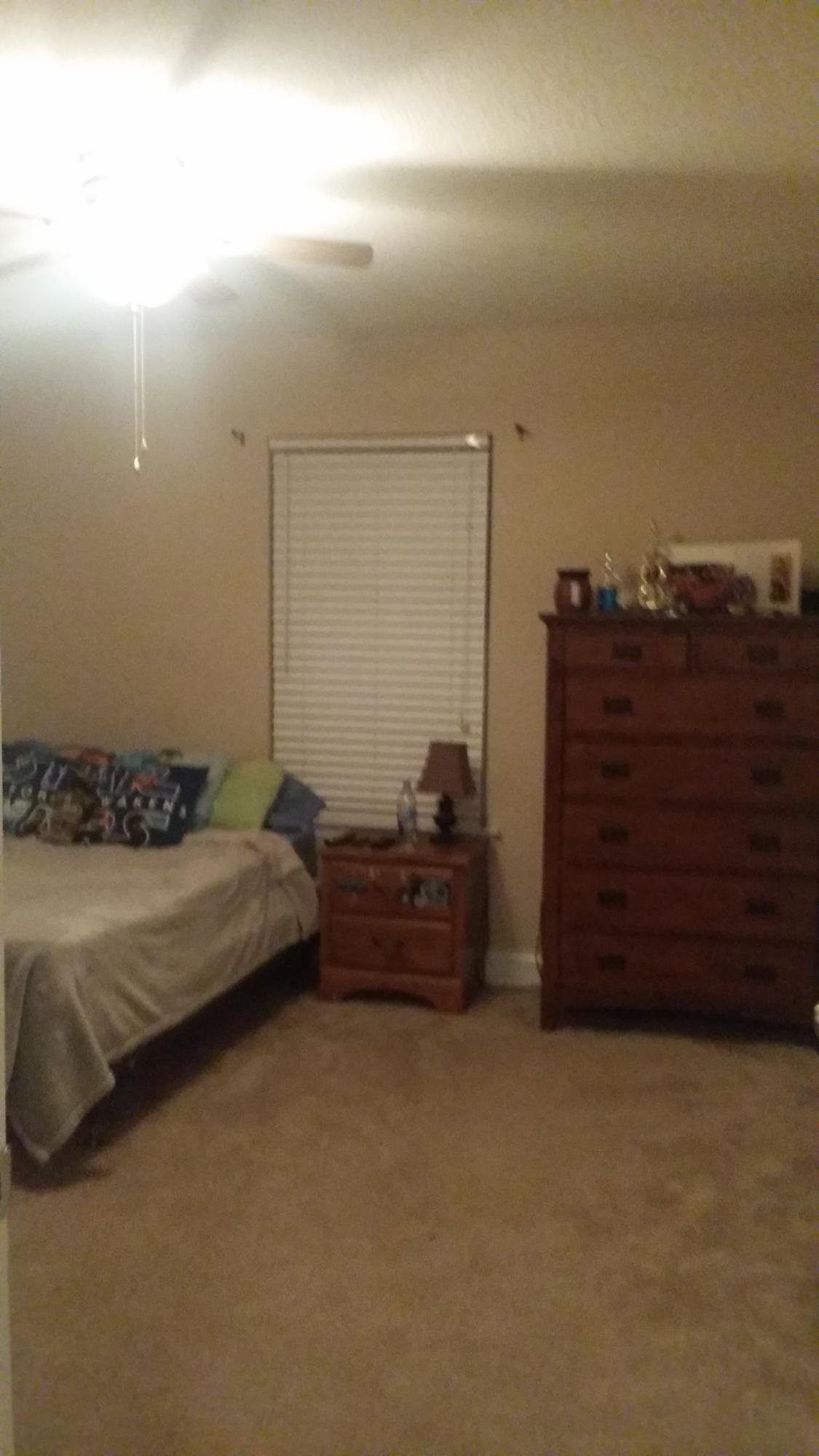 SILVER SPRINGS EST - Residential Lease