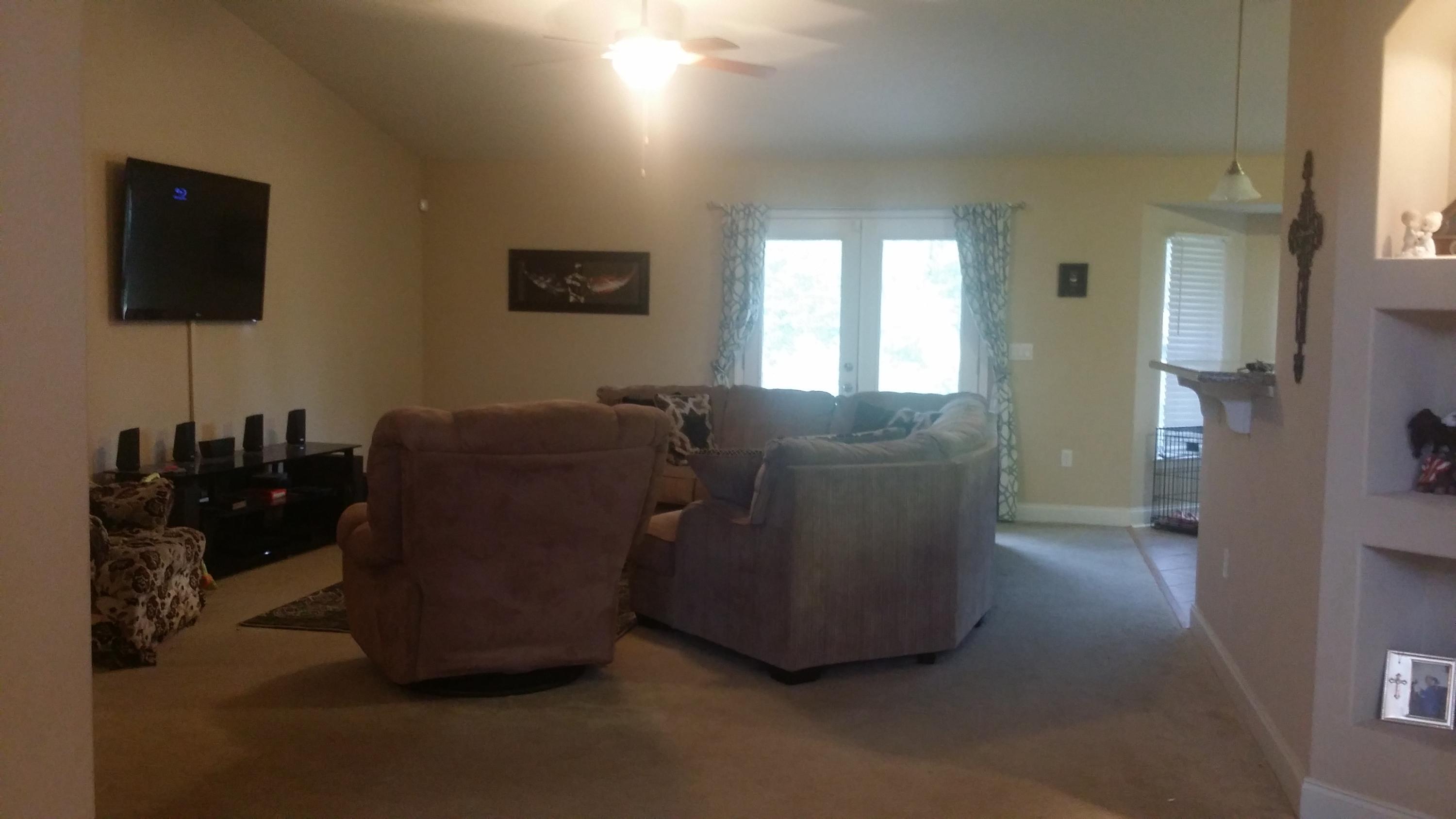 SILVER SPRINGS EST - Residential Lease