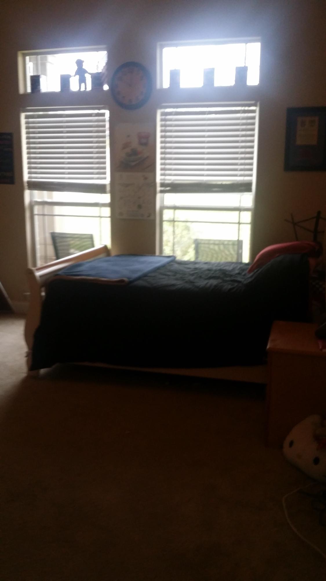 SILVER SPRINGS EST - Residential Lease