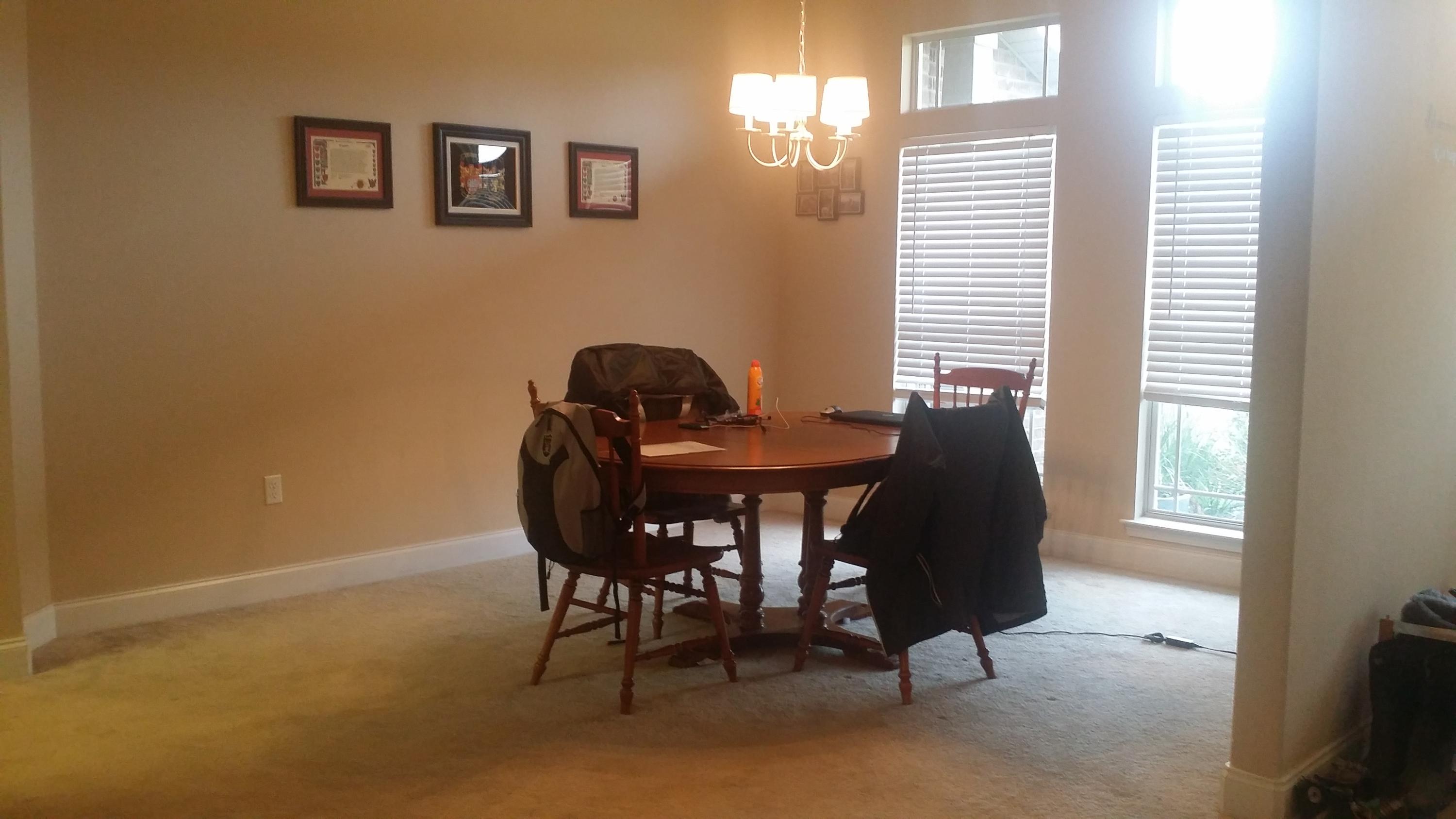 SILVER SPRINGS EST - Residential Lease