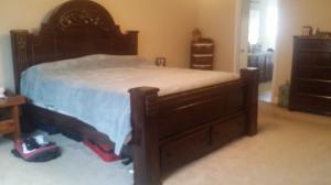 SILVER SPRINGS EST - Residential Lease