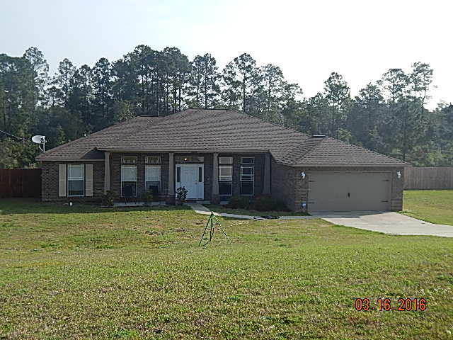 SILVER SPRINGS EST - Residential Lease