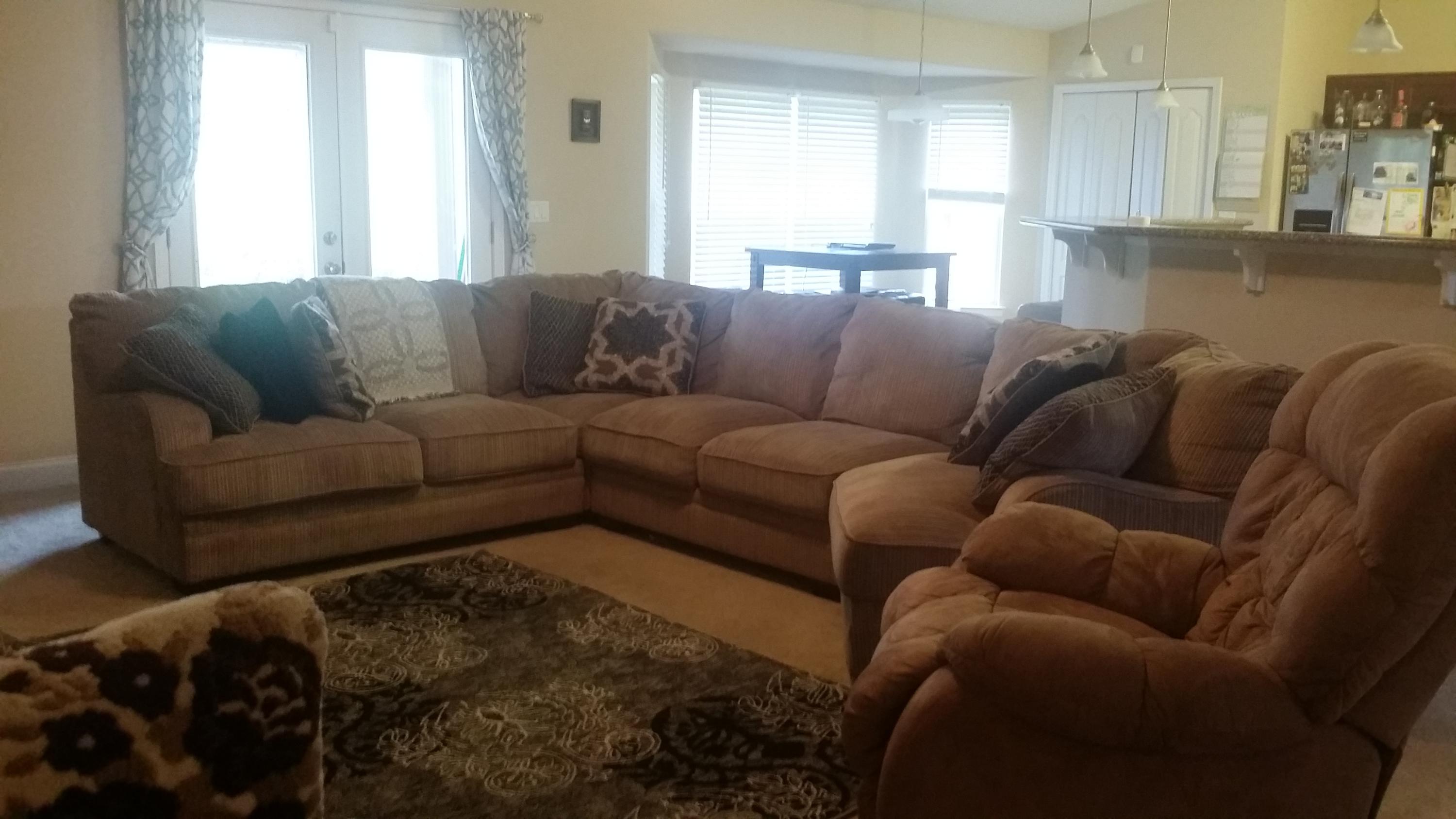SILVER SPRINGS EST - Residential Lease