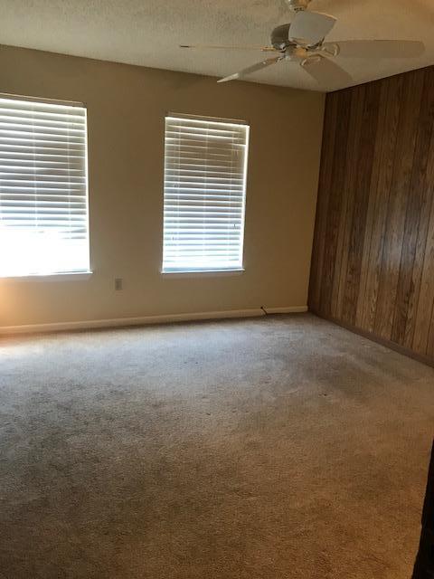 SYKES LIVING TRUST - Residential Lease