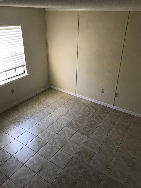 SYKES LIVING TRUST - Residential Lease