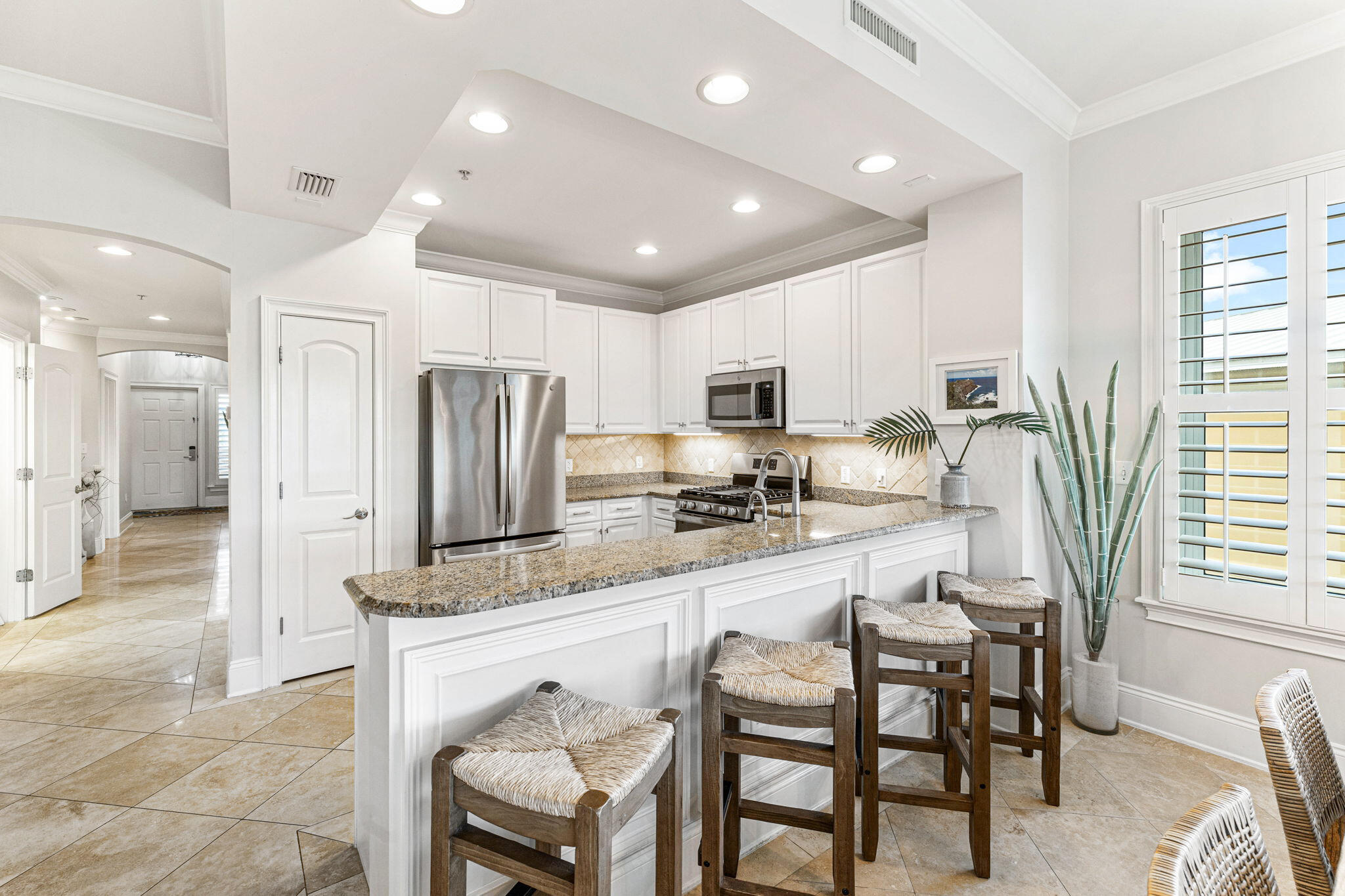 ADAGIO - Residential