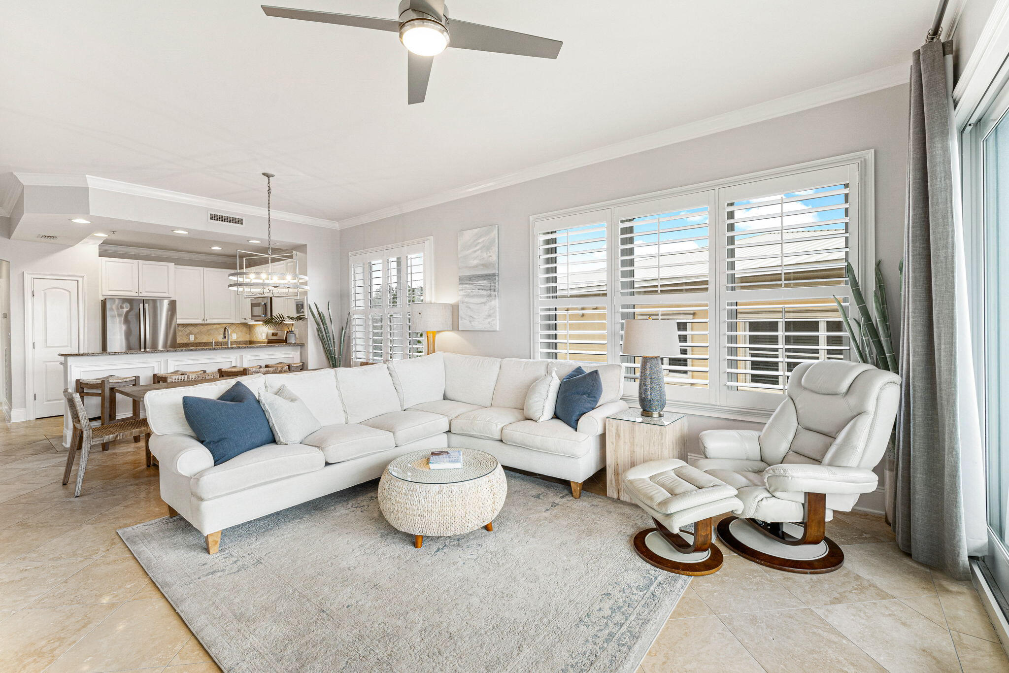 ADAGIO - Residential