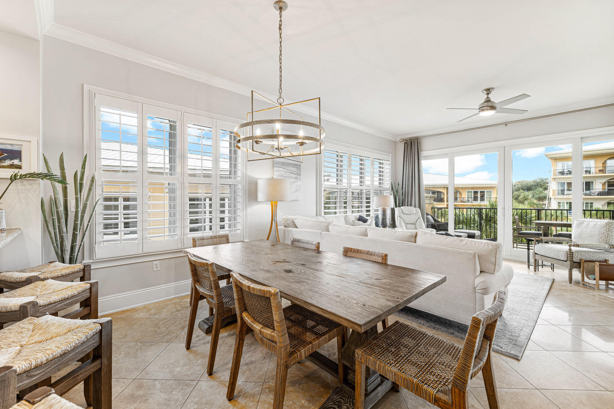 ADAGIO - Residential