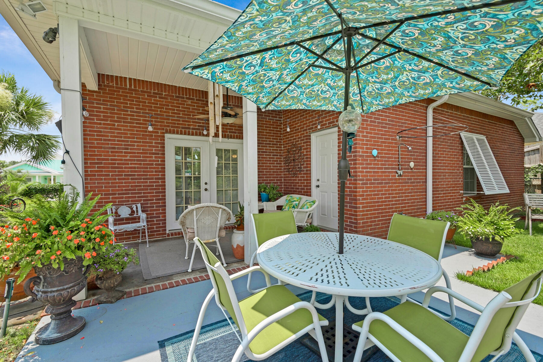 RIVIERA BEACH - Residential