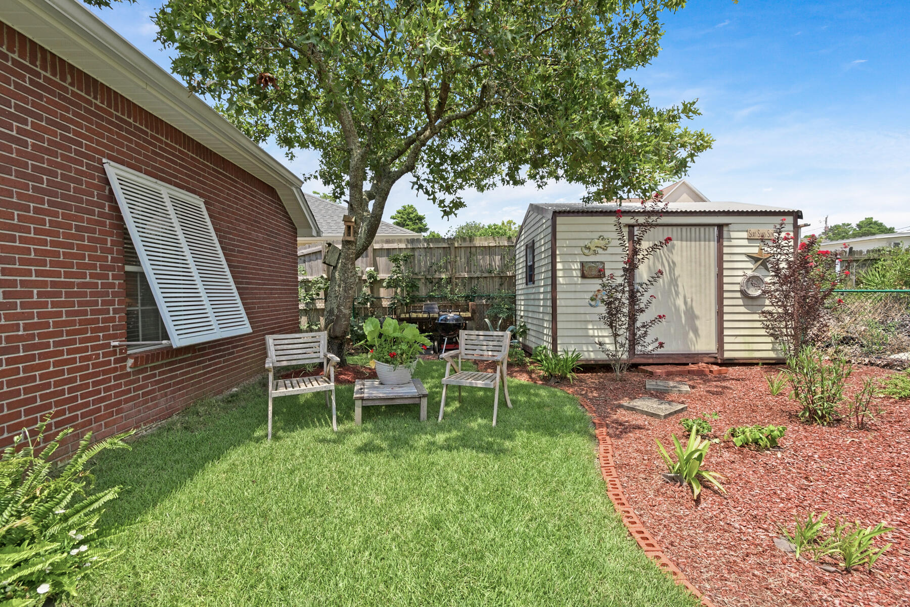 RIVIERA BEACH - Residential
