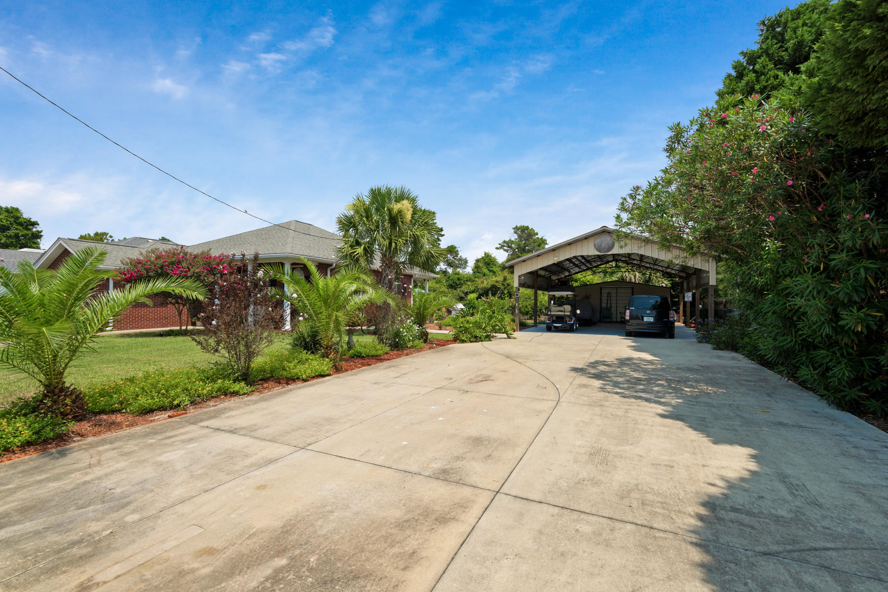 RIVIERA BEACH - Residential