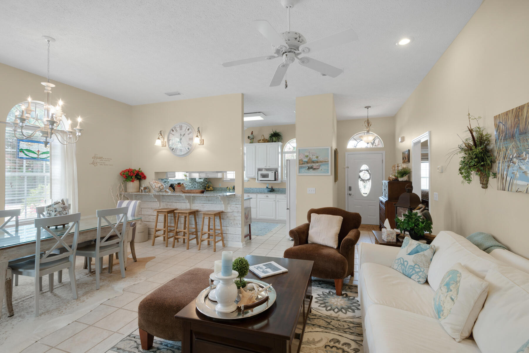 RIVIERA BEACH - Residential
