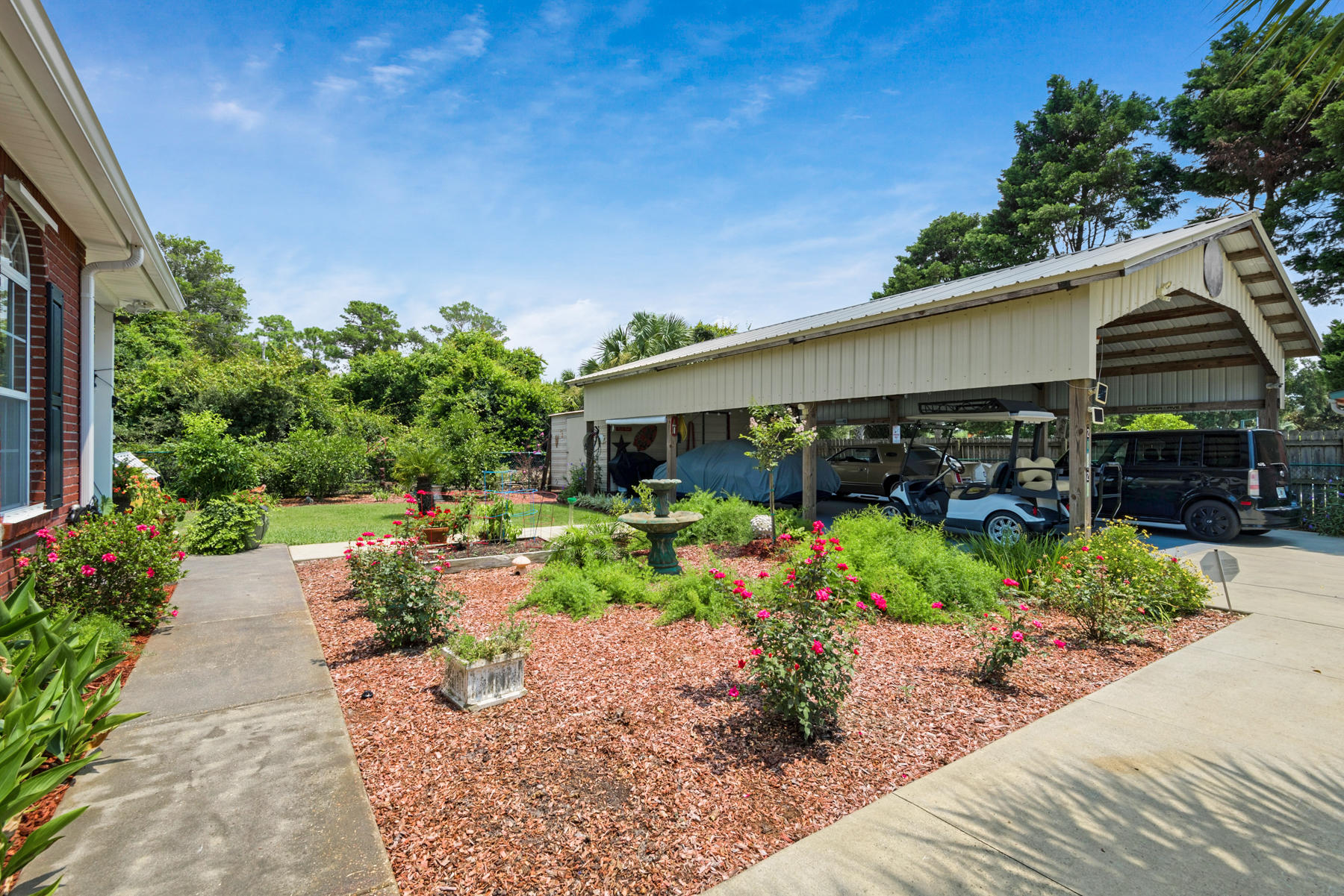 RIVIERA BEACH - Residential