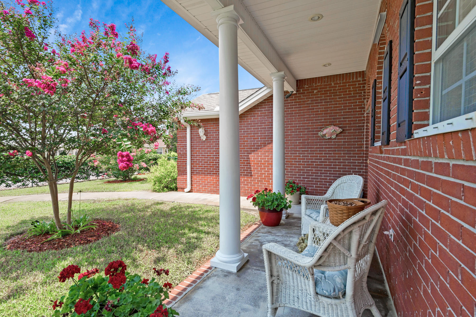 RIVIERA BEACH - Residential
