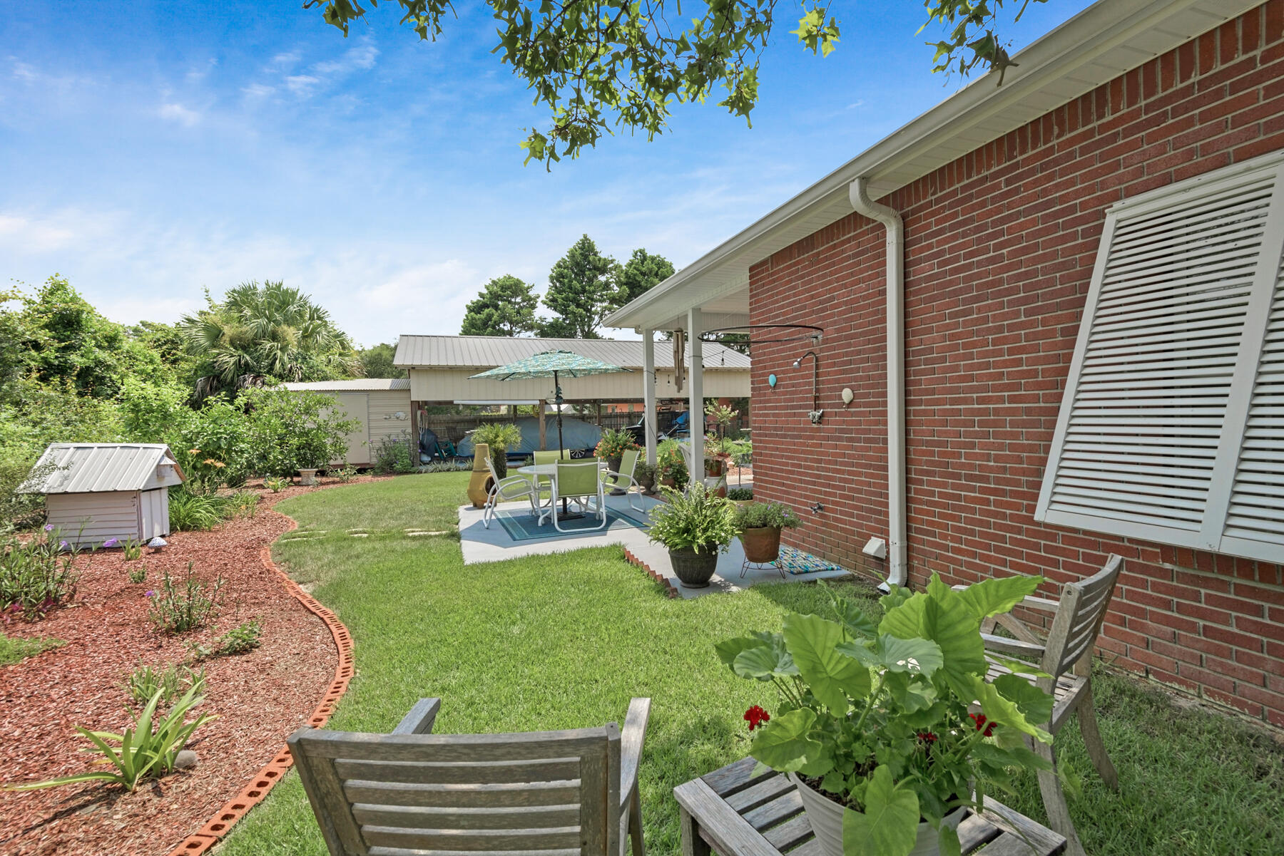 RIVIERA BEACH - Residential