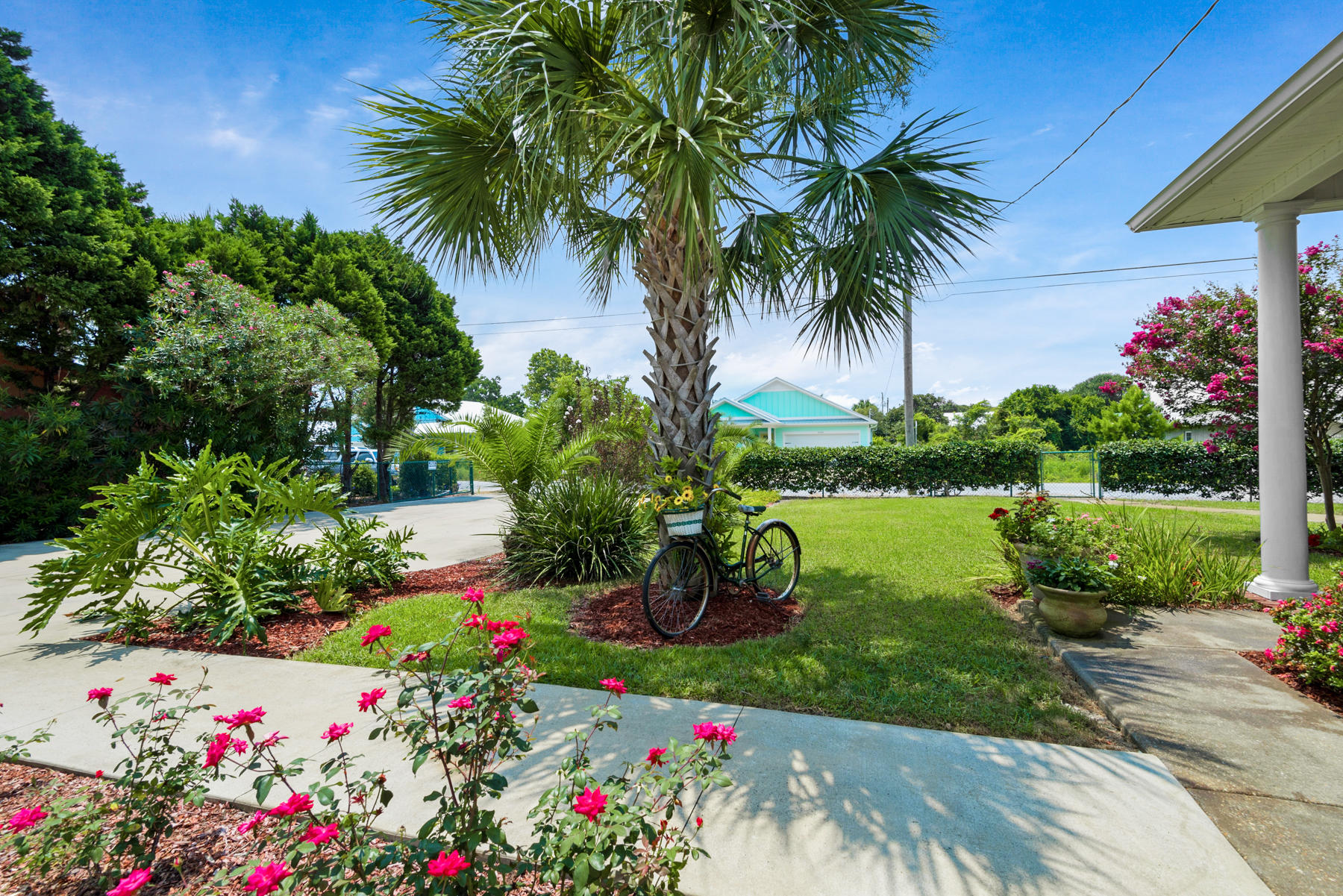 RIVIERA BEACH - Residential