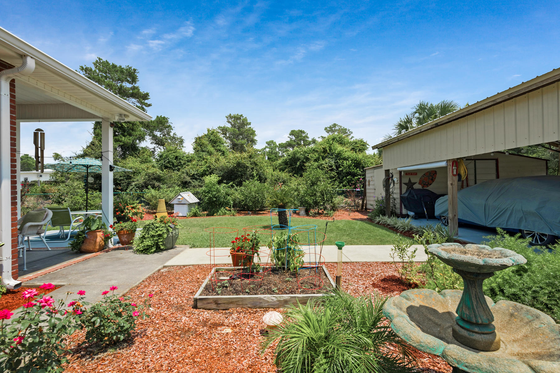 RIVIERA BEACH - Residential