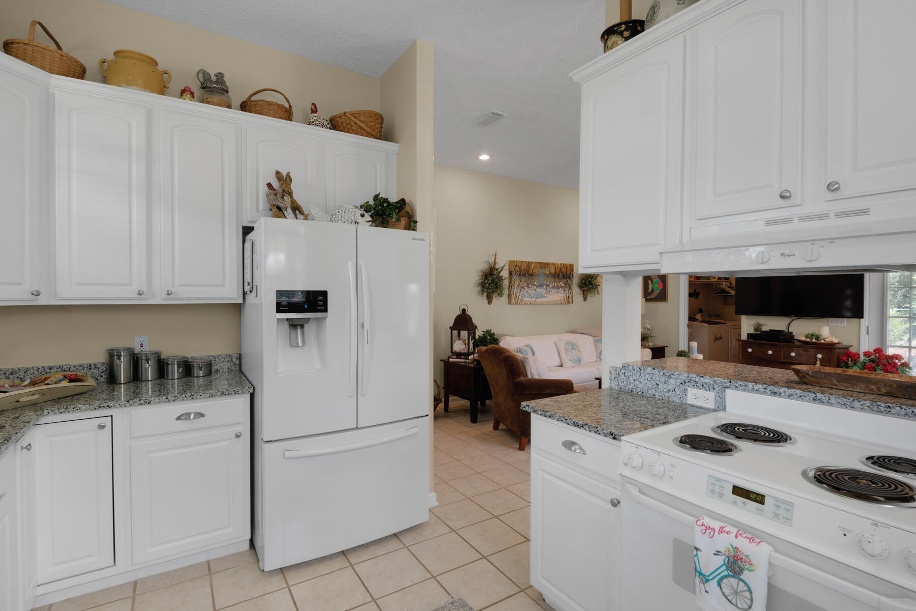 RIVIERA BEACH - Residential