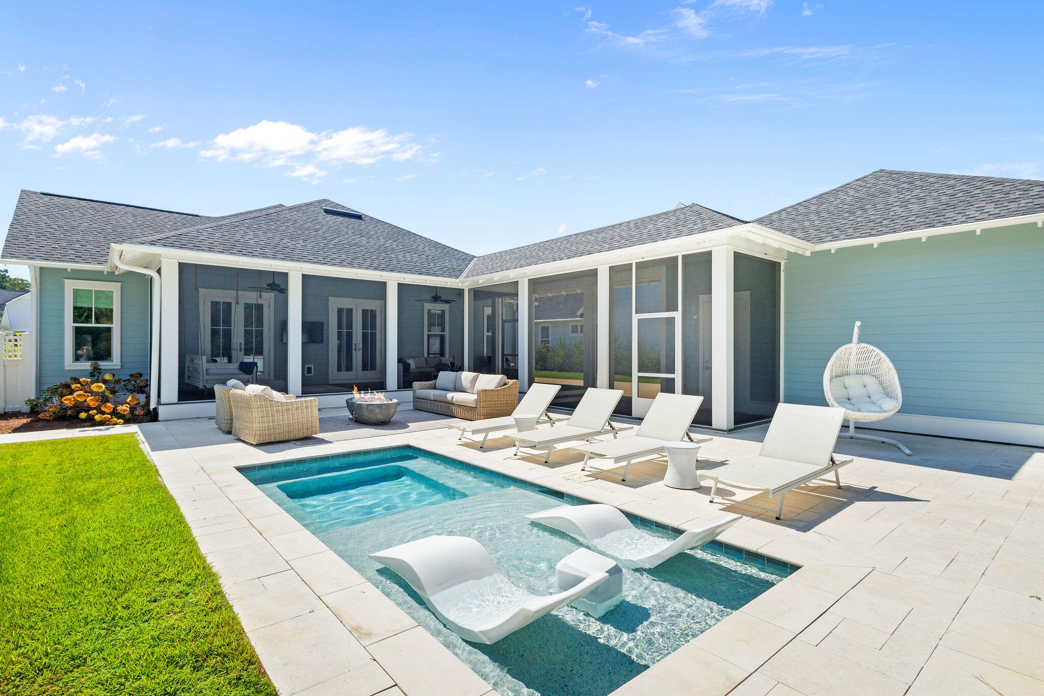 WATERSOUND ORIGINS - Residential