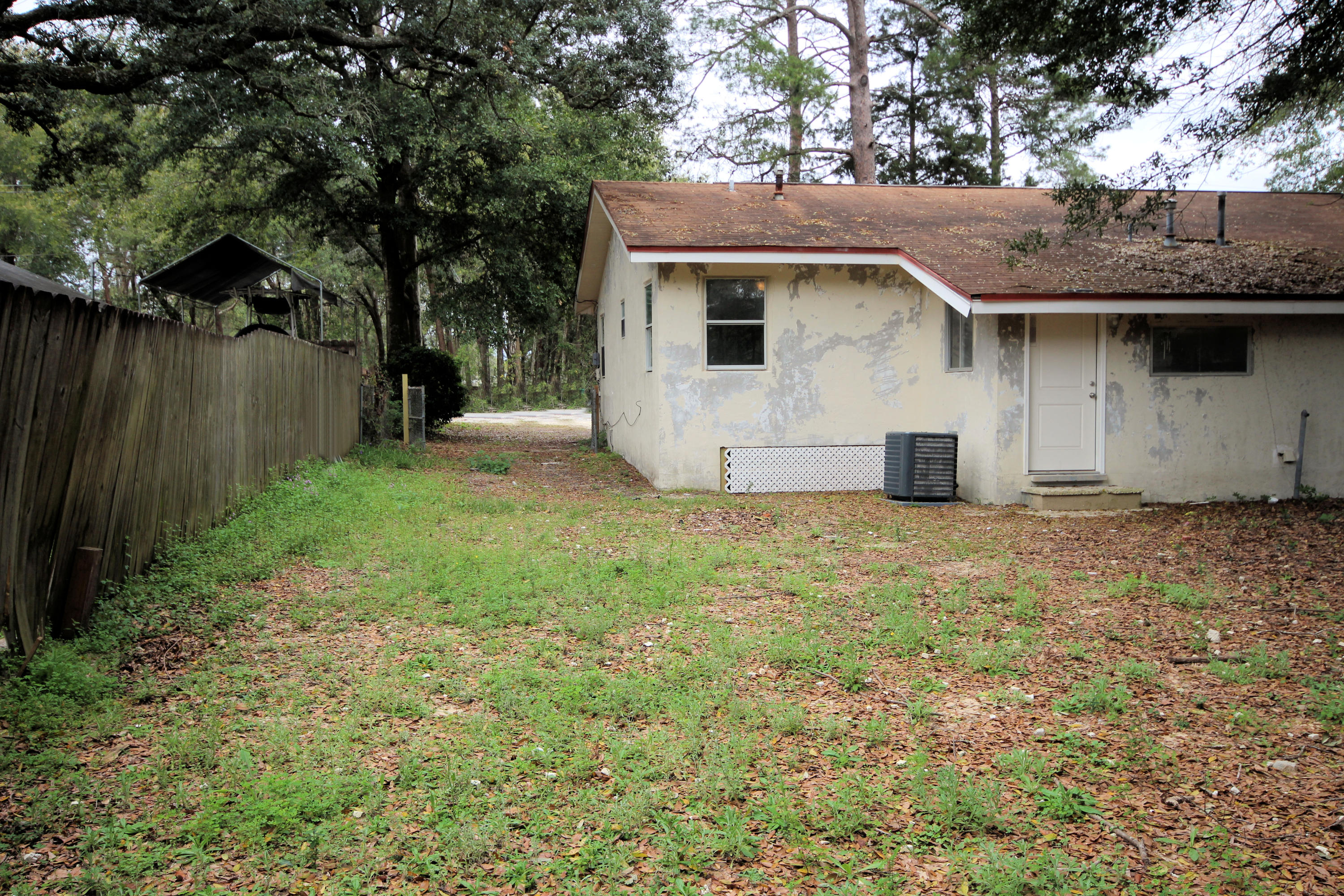 ROSEMONT - Residential Lease