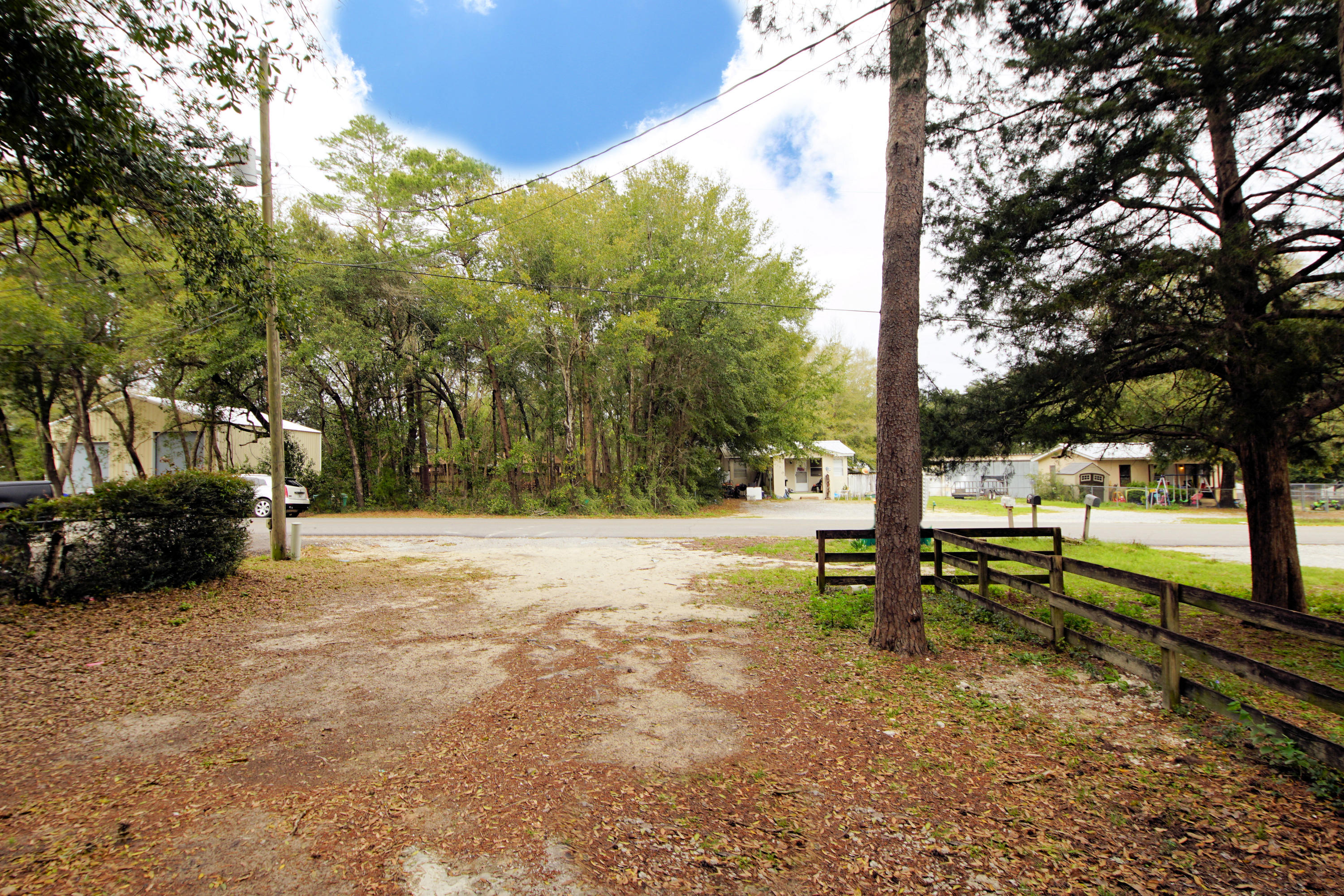 ROSEMONT - Residential Lease