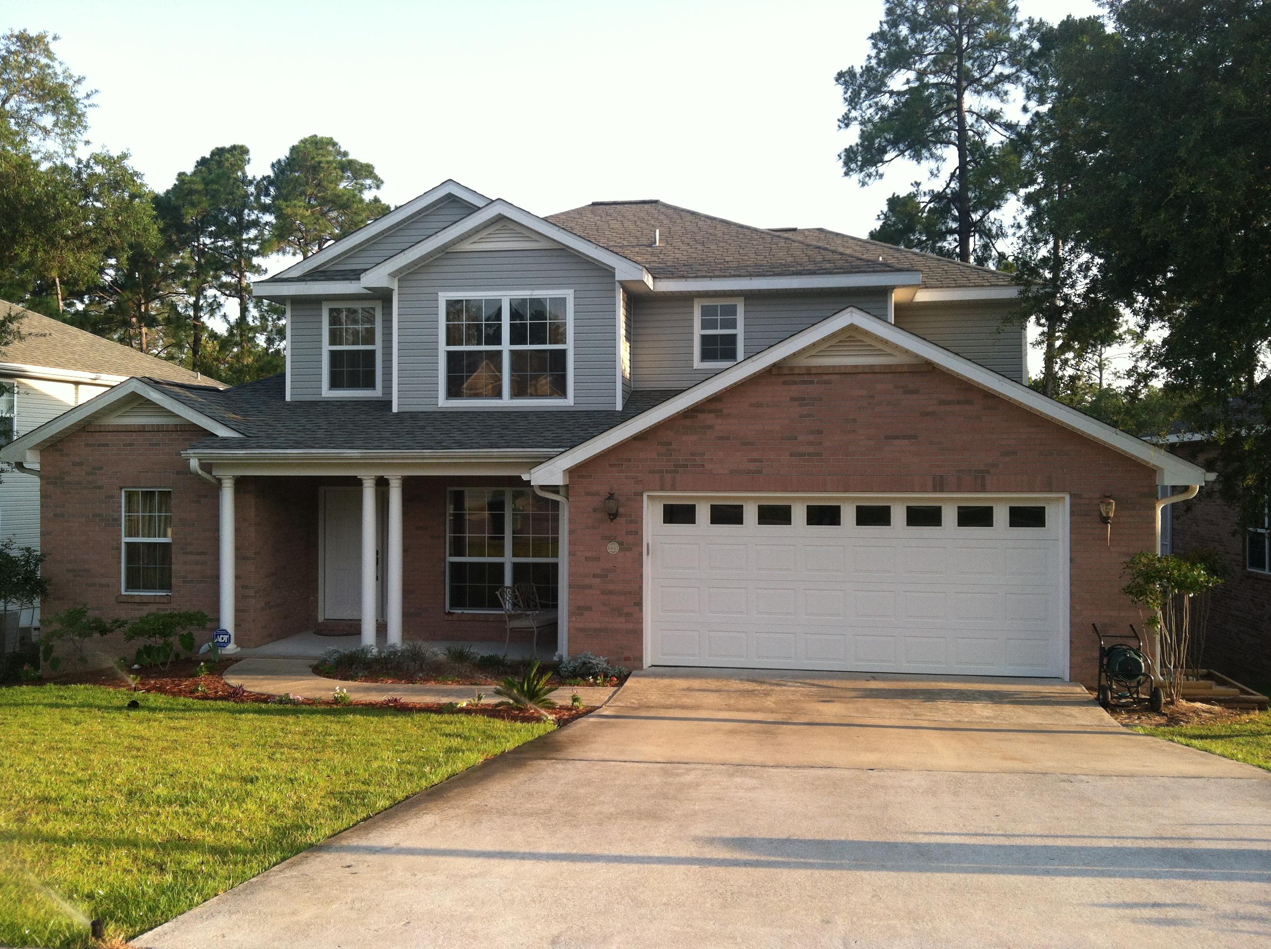 WOODRIDGE PH 2 - Residential Lease